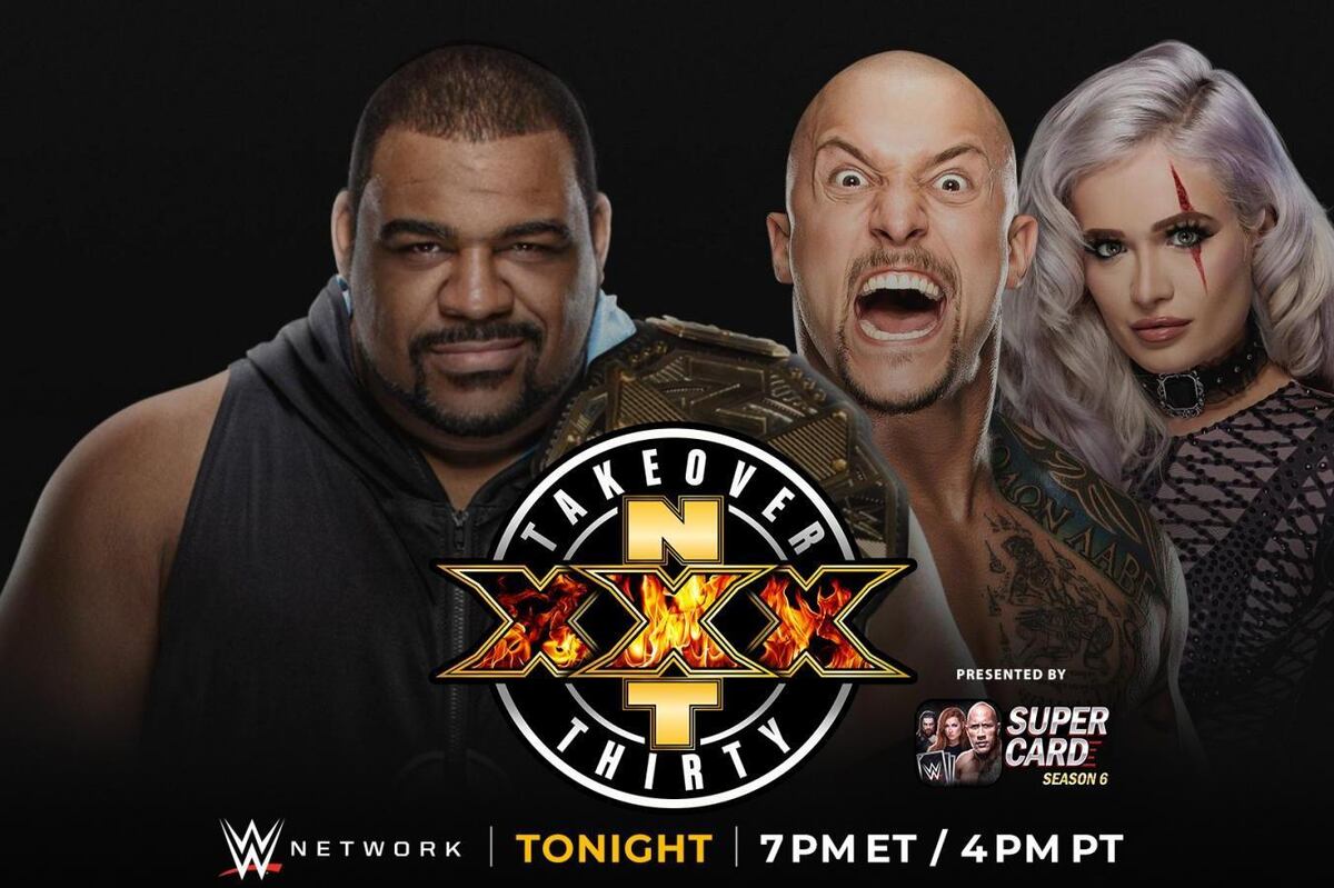 Wwe Nxt Takeover Xxx Results Winners Grades Reaction And Highlights Bleacher Report Latest News Videos And Highlights