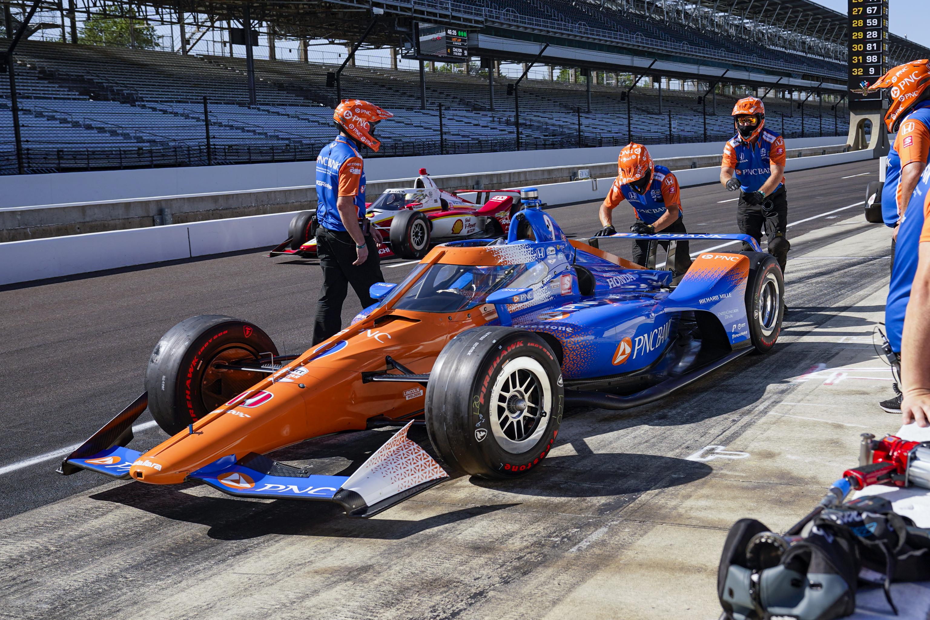 Indy 500 Lineup 2020 Full Starting Grid and Predictions for Top Drivers