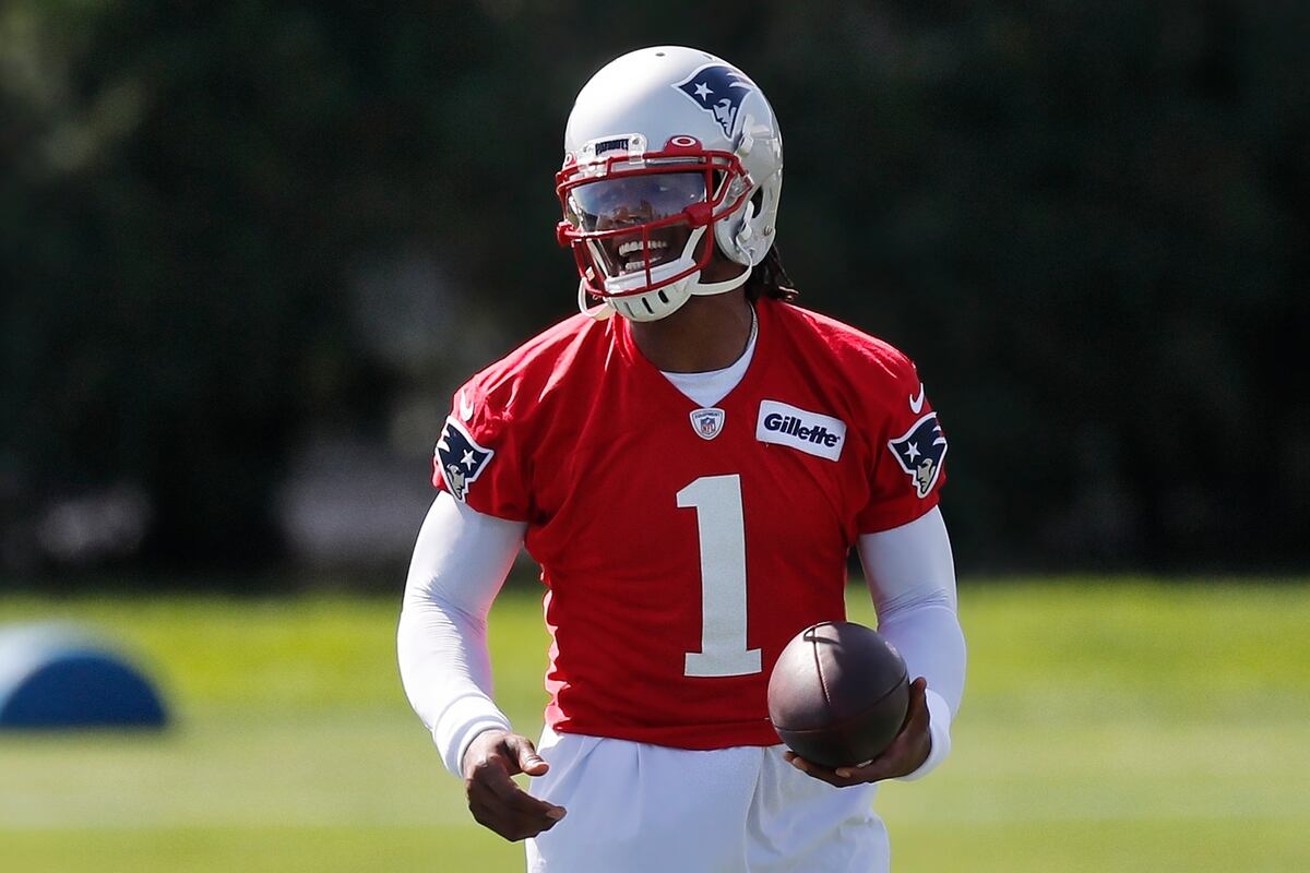 2020 Fantasy Football: Best Value Draft Picks | Bleacher ...