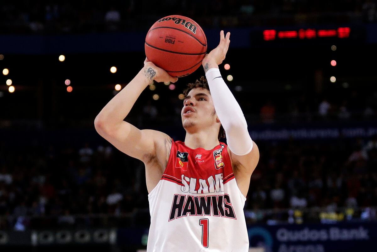 2020 NBA Mock Draft: Predictions for Where 1st-Round ...