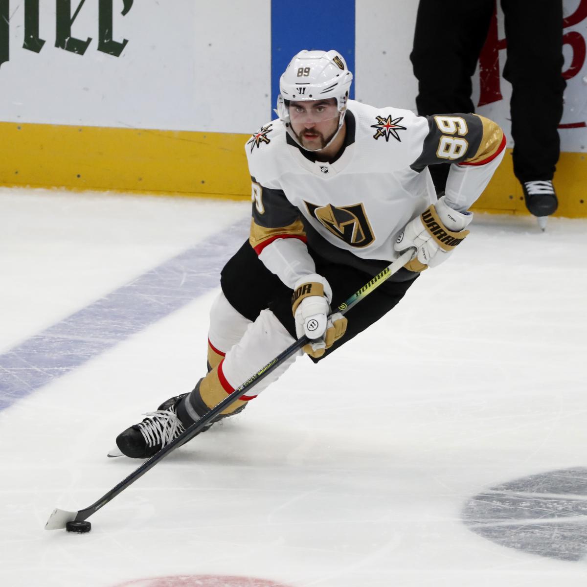NHL Playoff Bracket 2020: Latest Stanley Cup Championship Odds and