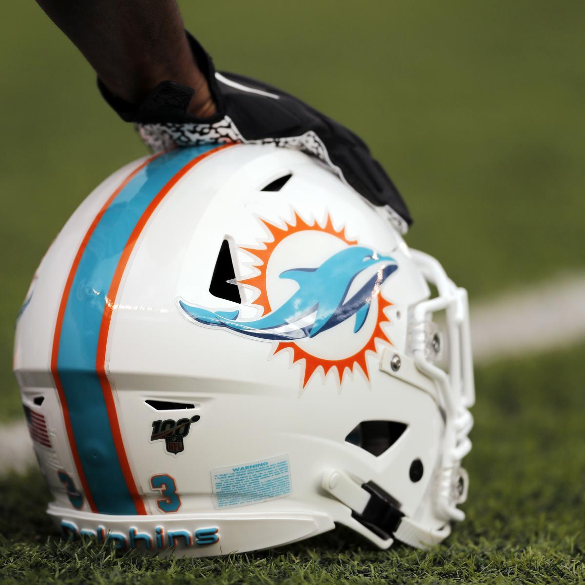 Dolphins Miami Vice Alternate Would you want to see the Phins rock