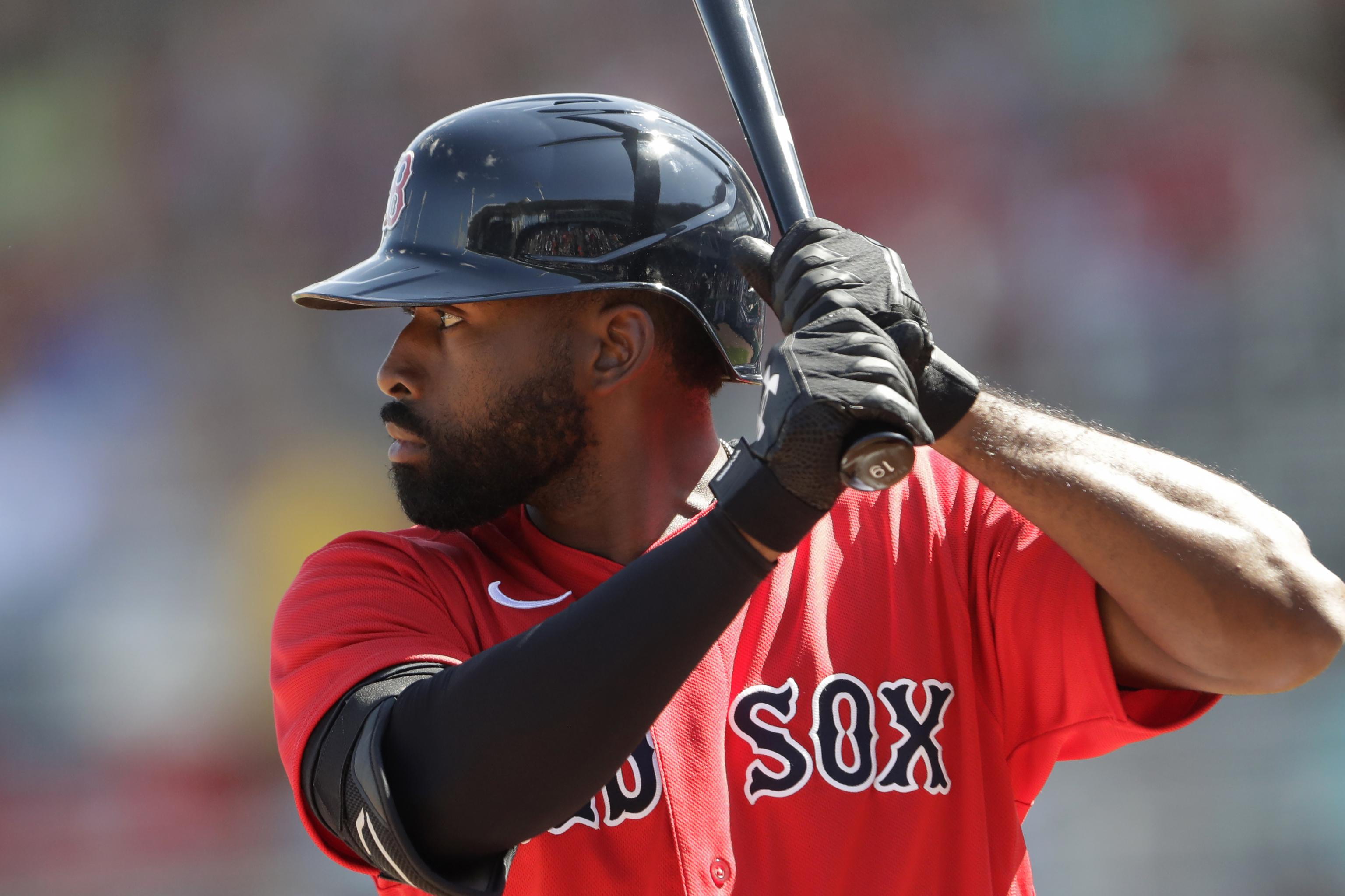 Red Sox Trade Rumors BOS Has 'No Untouchables' Ahead of 2020 Deadline