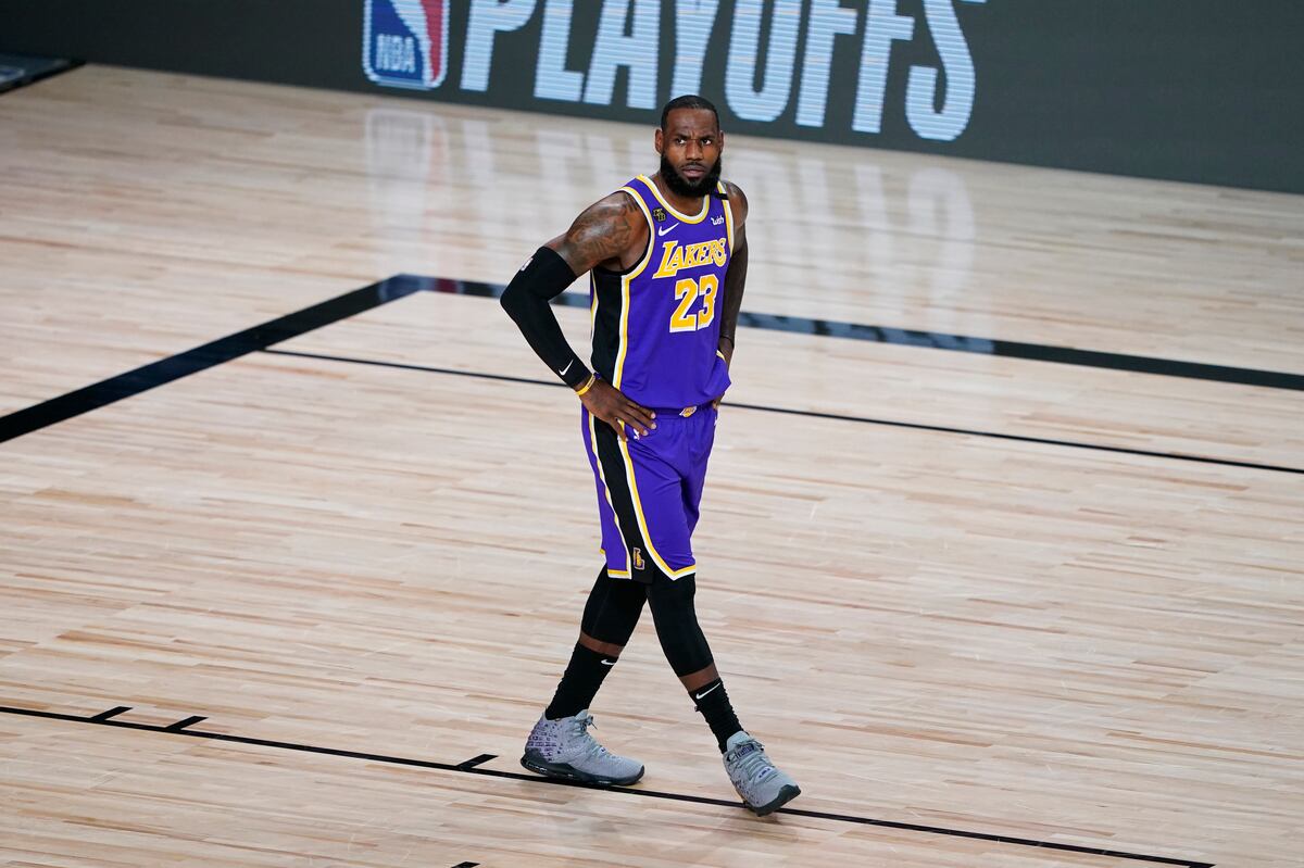 Lebron James Reacts To Police Shooting Of Jacob Blake This S T Is So Lebron James Reacts To Police Shooting Of Jacob Blake This S T Is So