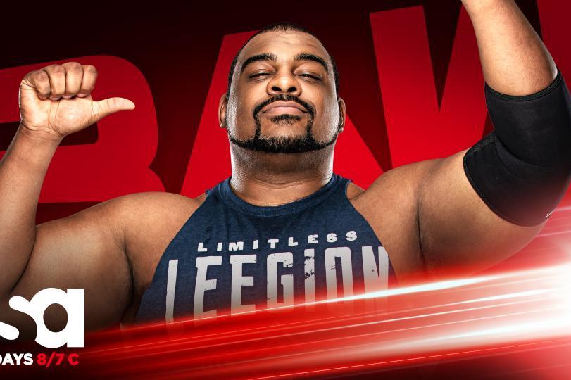Wwe Raw Results Winners Grades Reaction And Highlights From August 24 Bleacher Report Latest News Videos And Highlights