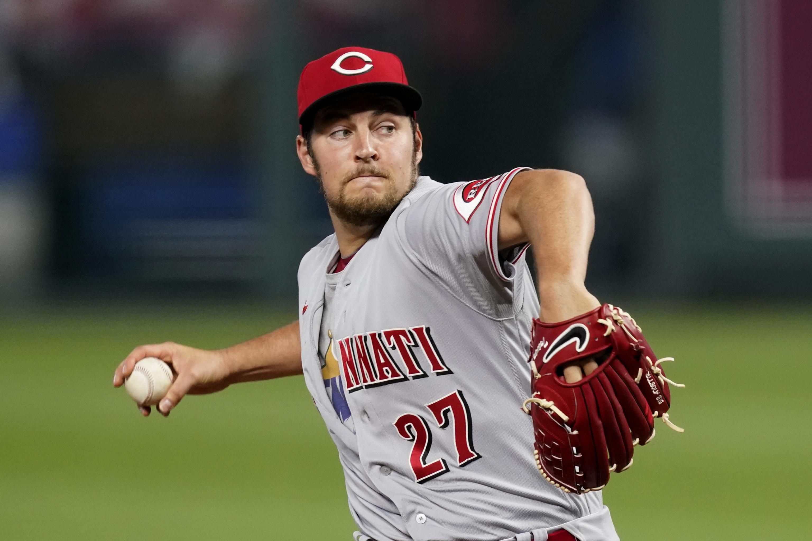 Dodgers: Trevor Bauer trolled Giants over and over again during dominant win