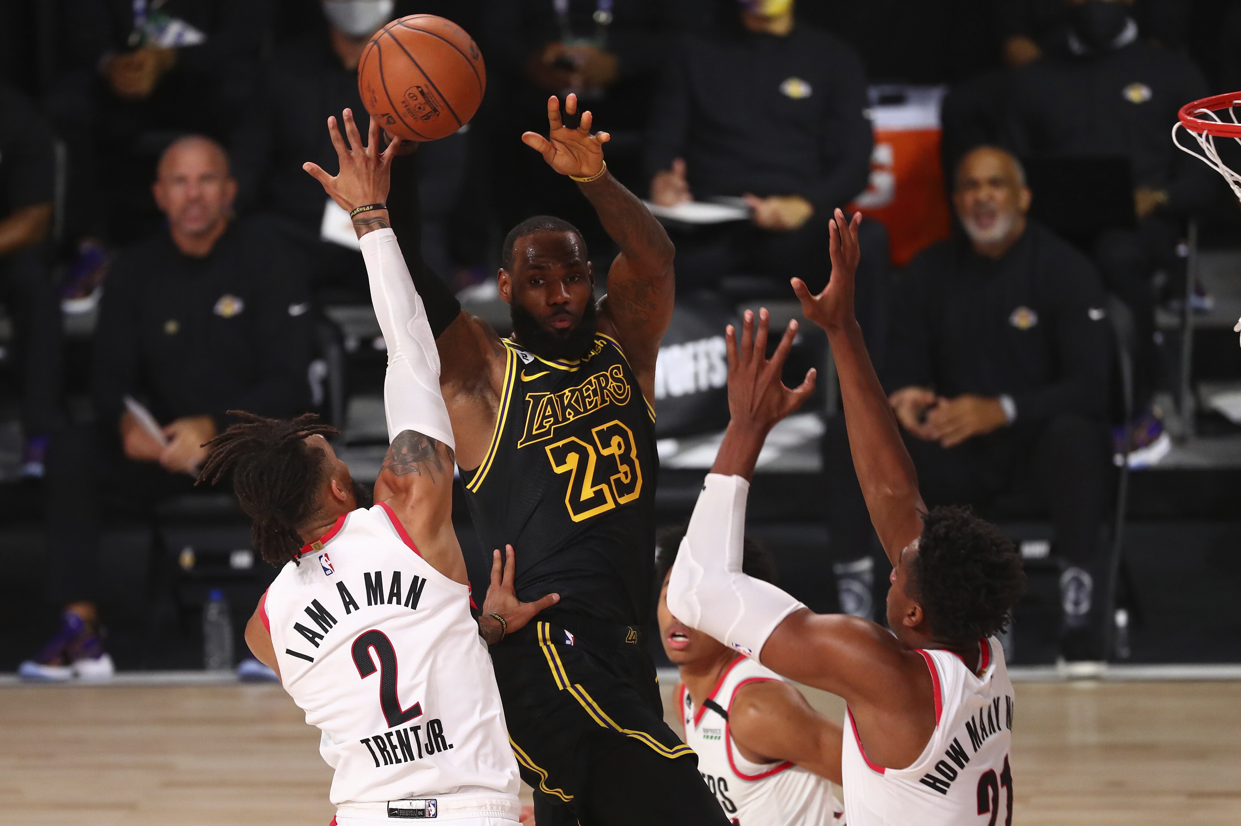 lebron james game 4