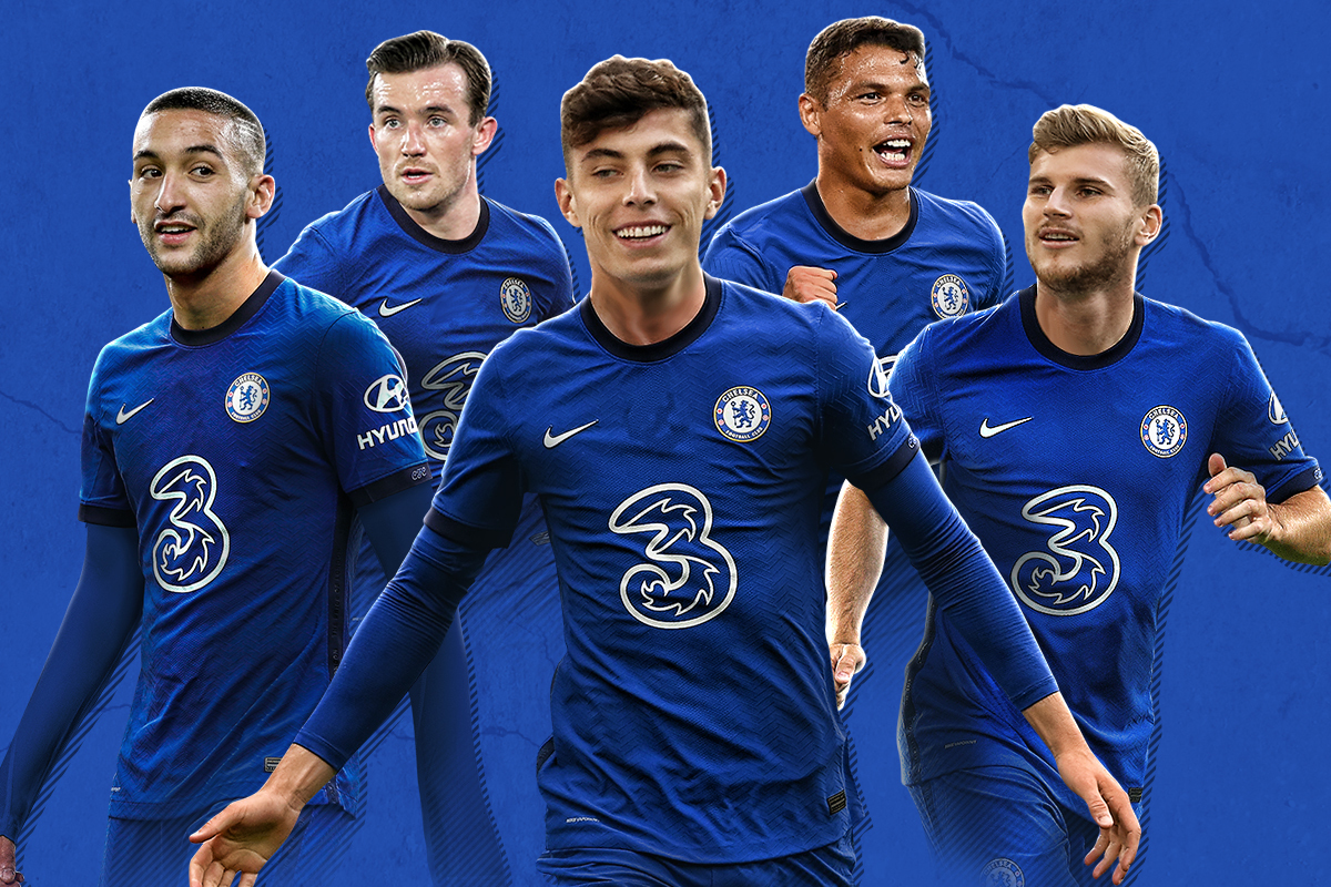 Chelsea Are Set to Win the Transfer Window—Now the Club Will Expect