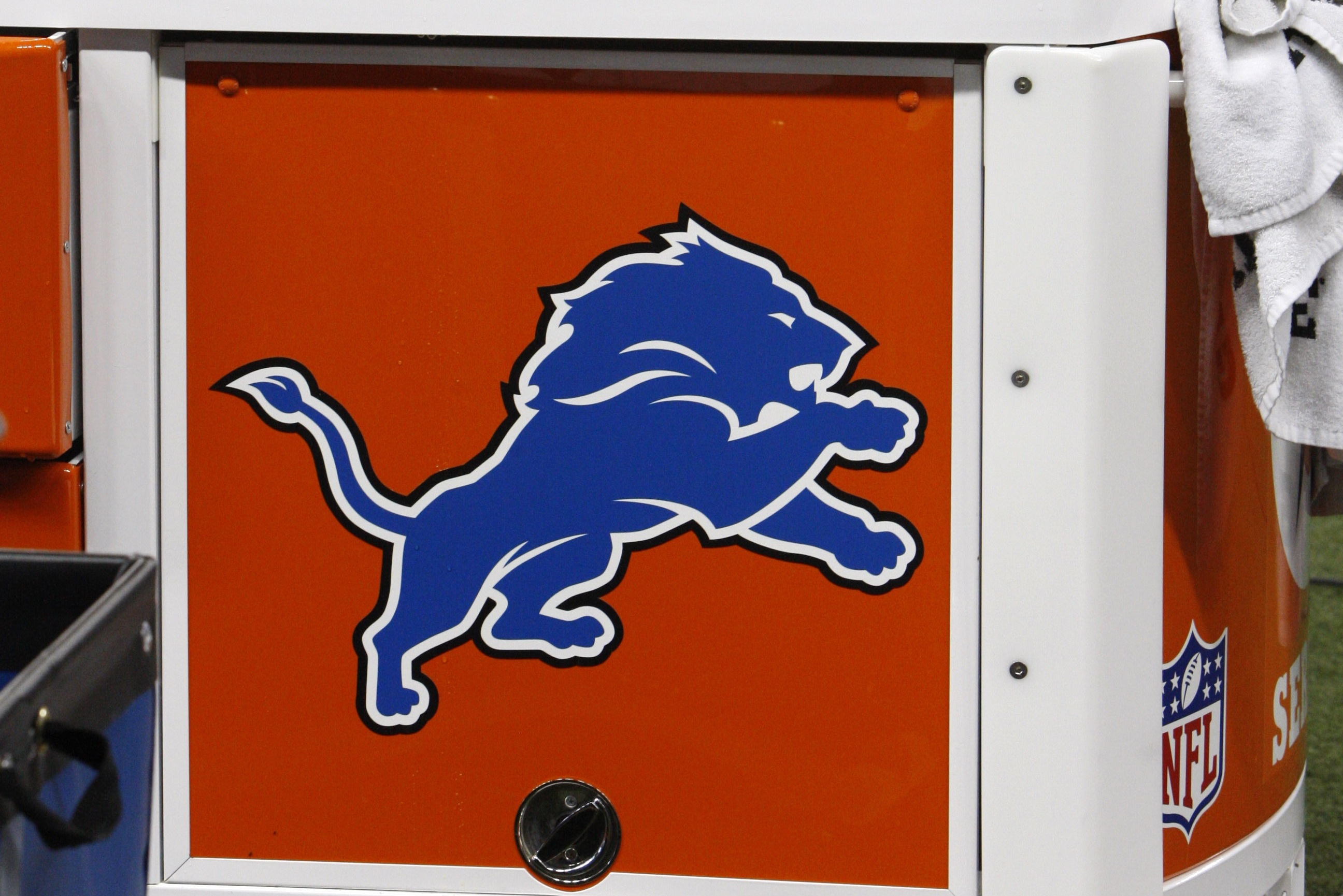 Detroit Lions cancel practice, speak out against Jacob Blake shooting