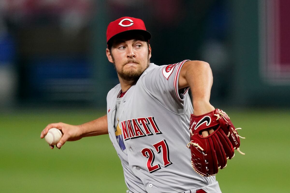 MLB Rumors: Latest Trade Buzz Surrounding Trevor Bauer ...