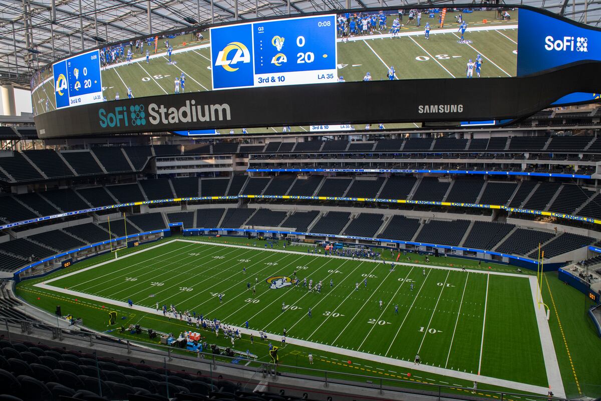 Hbo Hard Knocks Best Rams Chargers Storylines Reaction For Episode 3 Football Addict