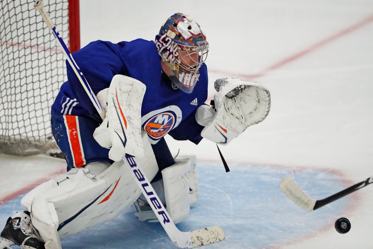 NHL Playoffs 2020: TV Schedule, Odds, Predictions for ...