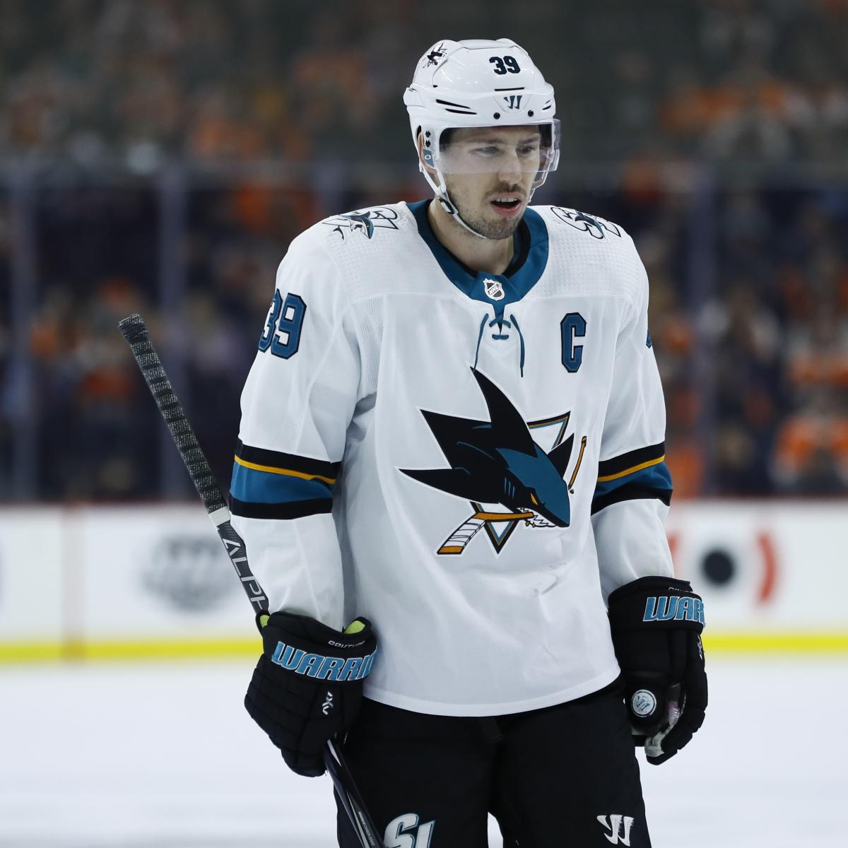 Logan Couture: I Was 'Sucker-Punched' for Talking About Voting for Donald Trump thumbnail
