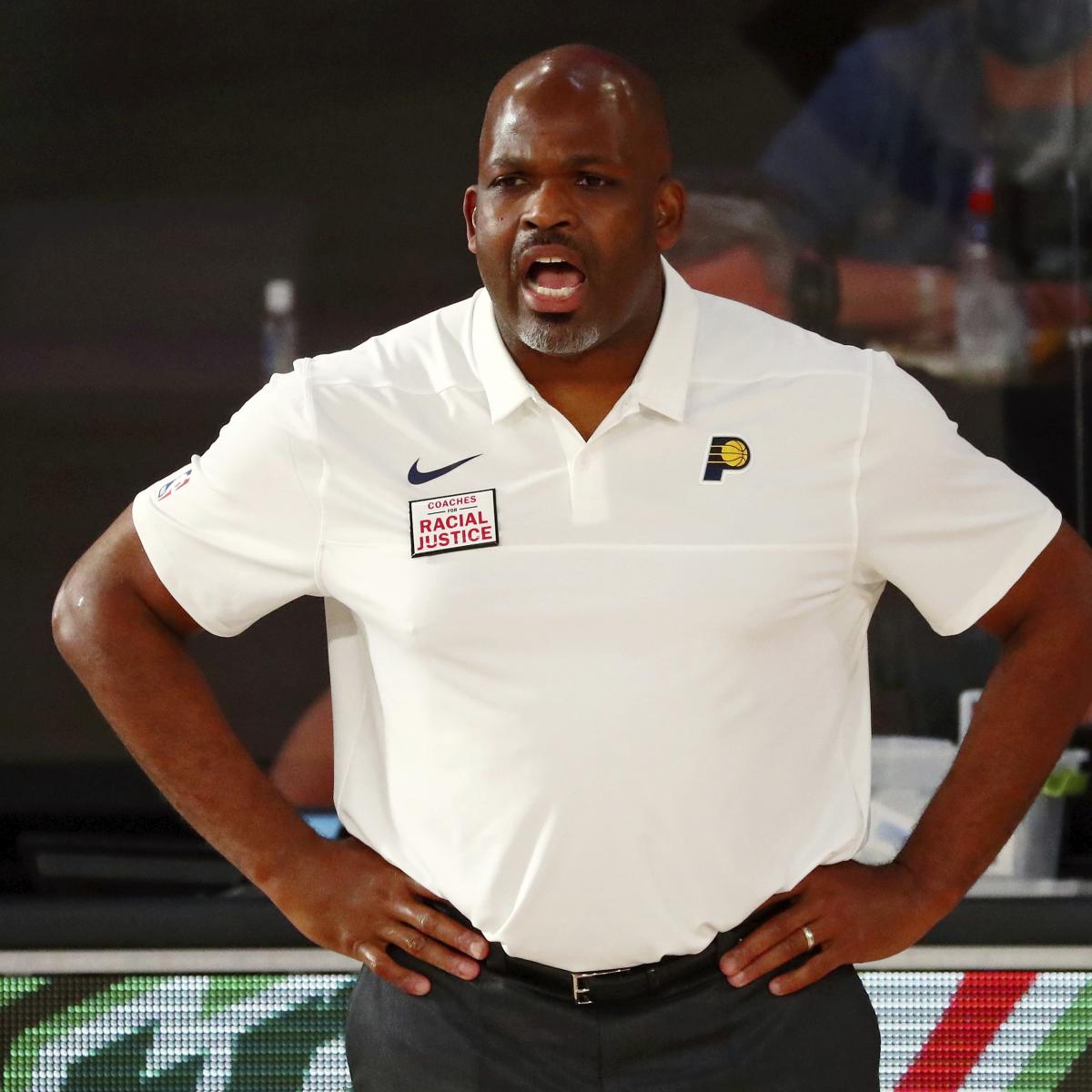 NC State Wolfpack: Report - McMillan to become Pacers Coach