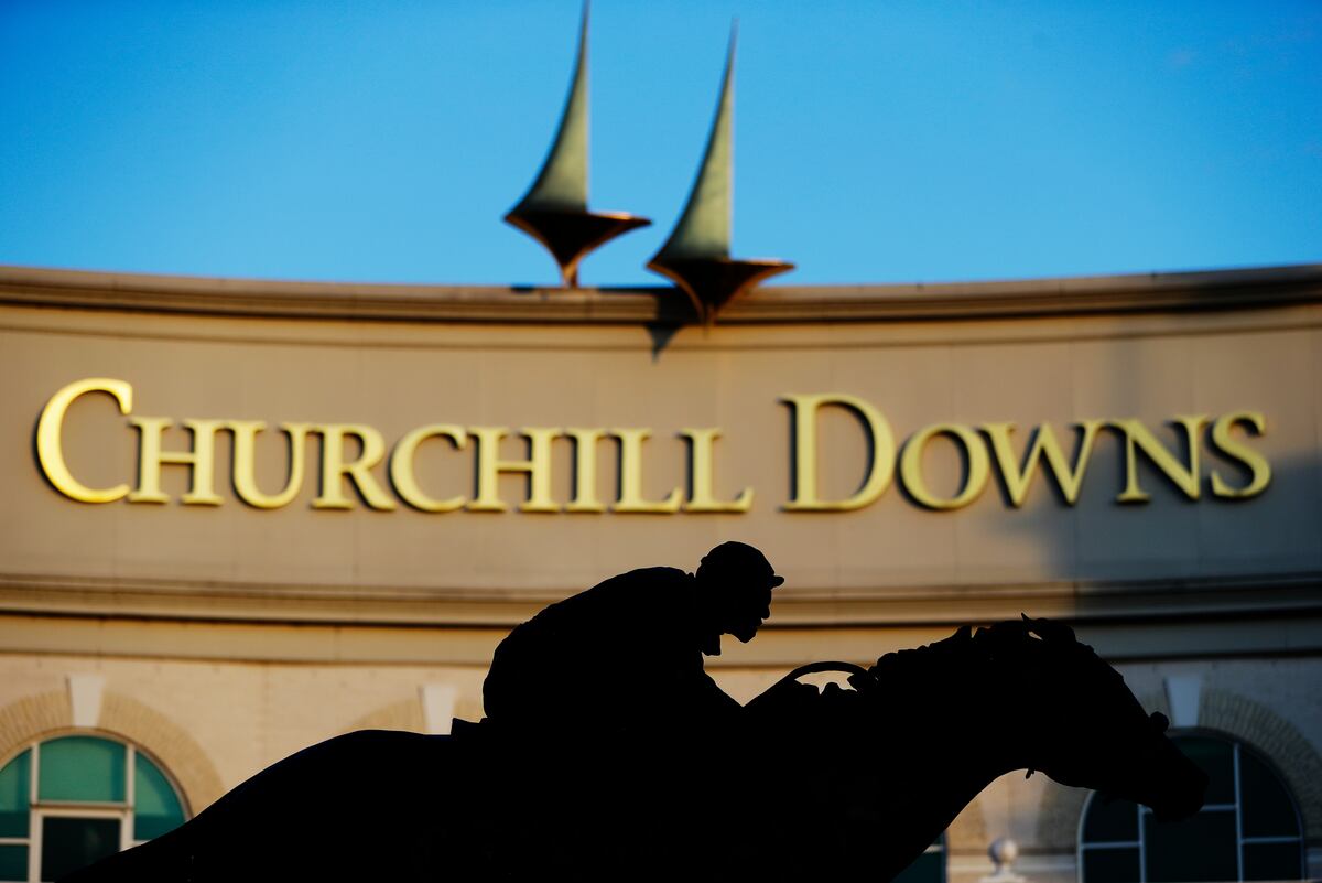 Kentucky Derby 2020 Post Time Race Schedule, Live Stream and NBC TV