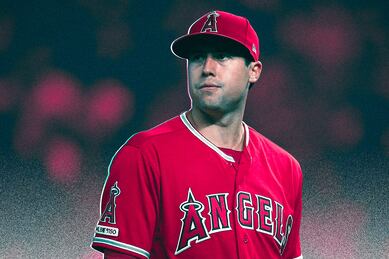 The tragedy of Tyler Skaggs