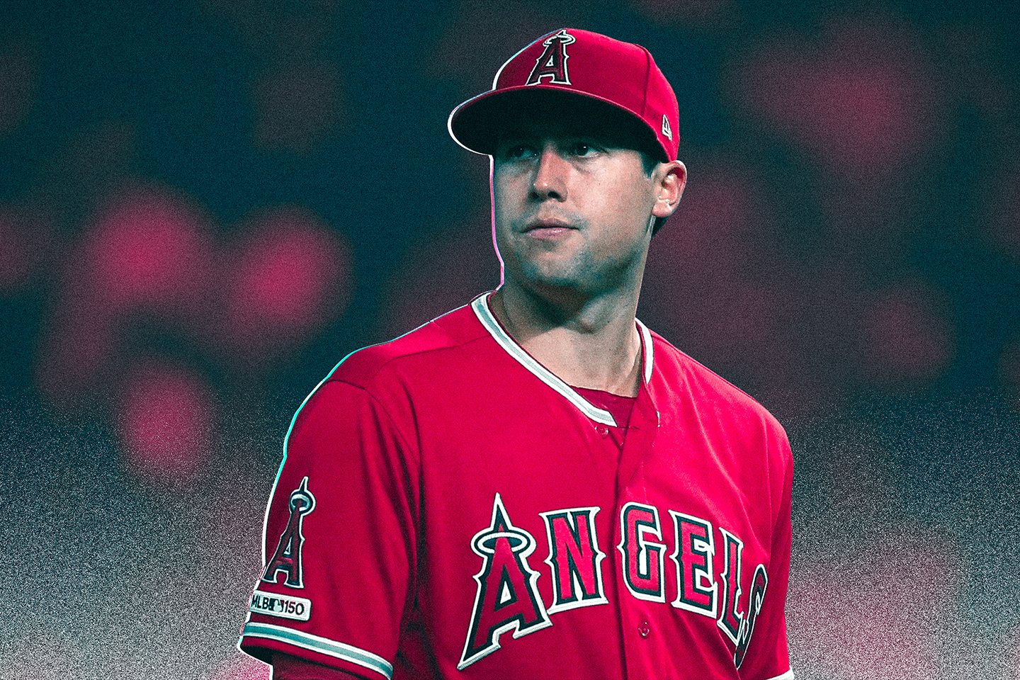 The Reason Behind Tyler Skaggs' Death - HubPages