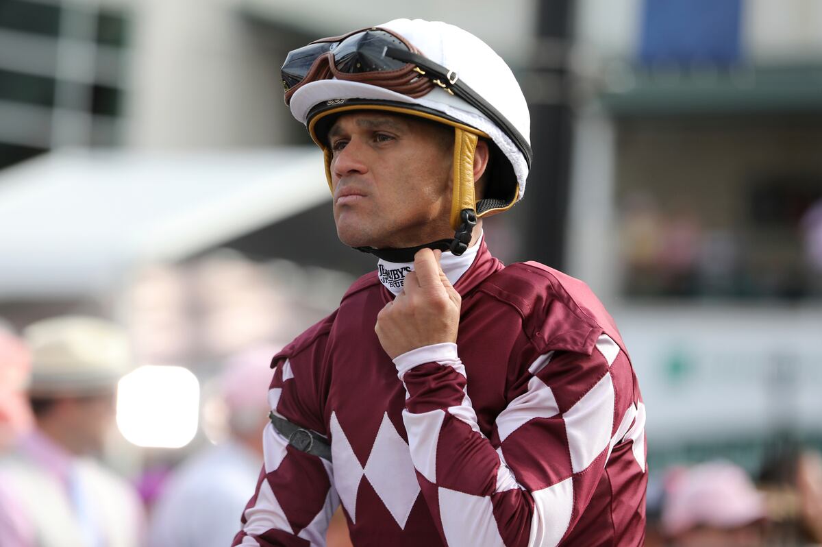 Kentucky Derby 2020 Lineup Full Race Guide for All Horses and Jockeys