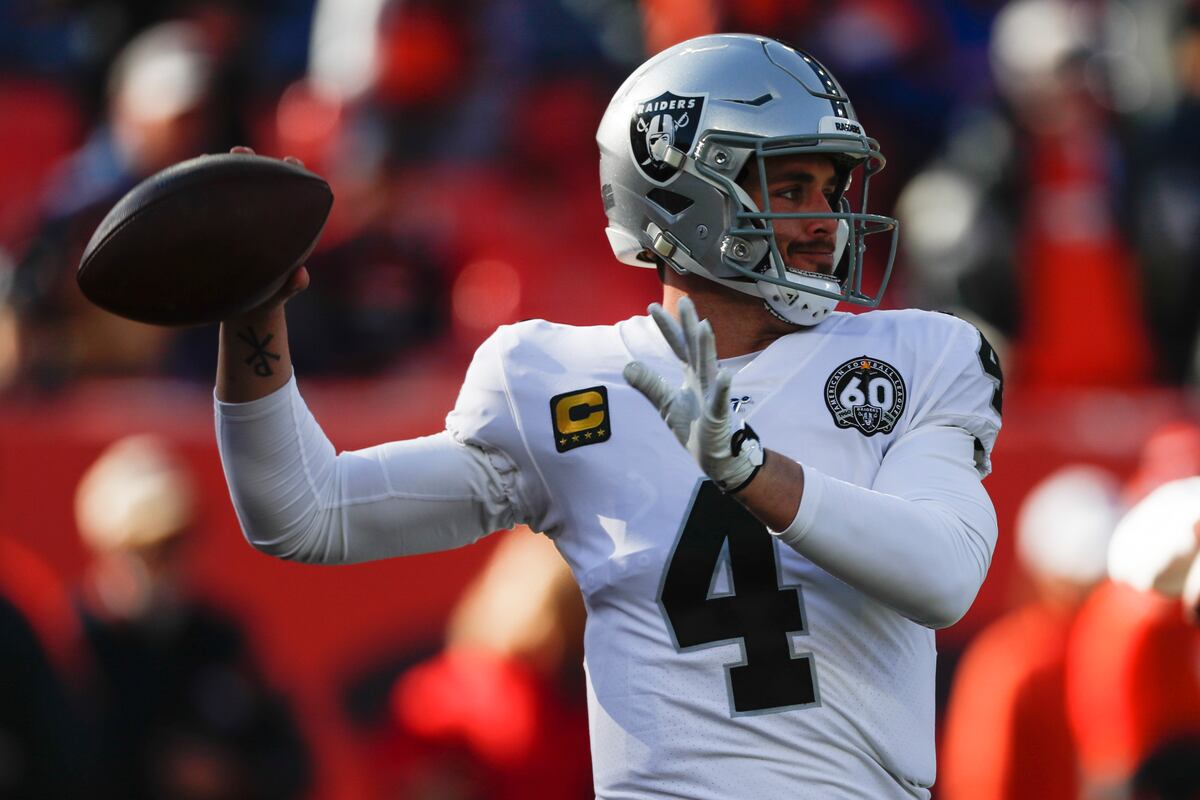 2020 Nfl Mvp Stats