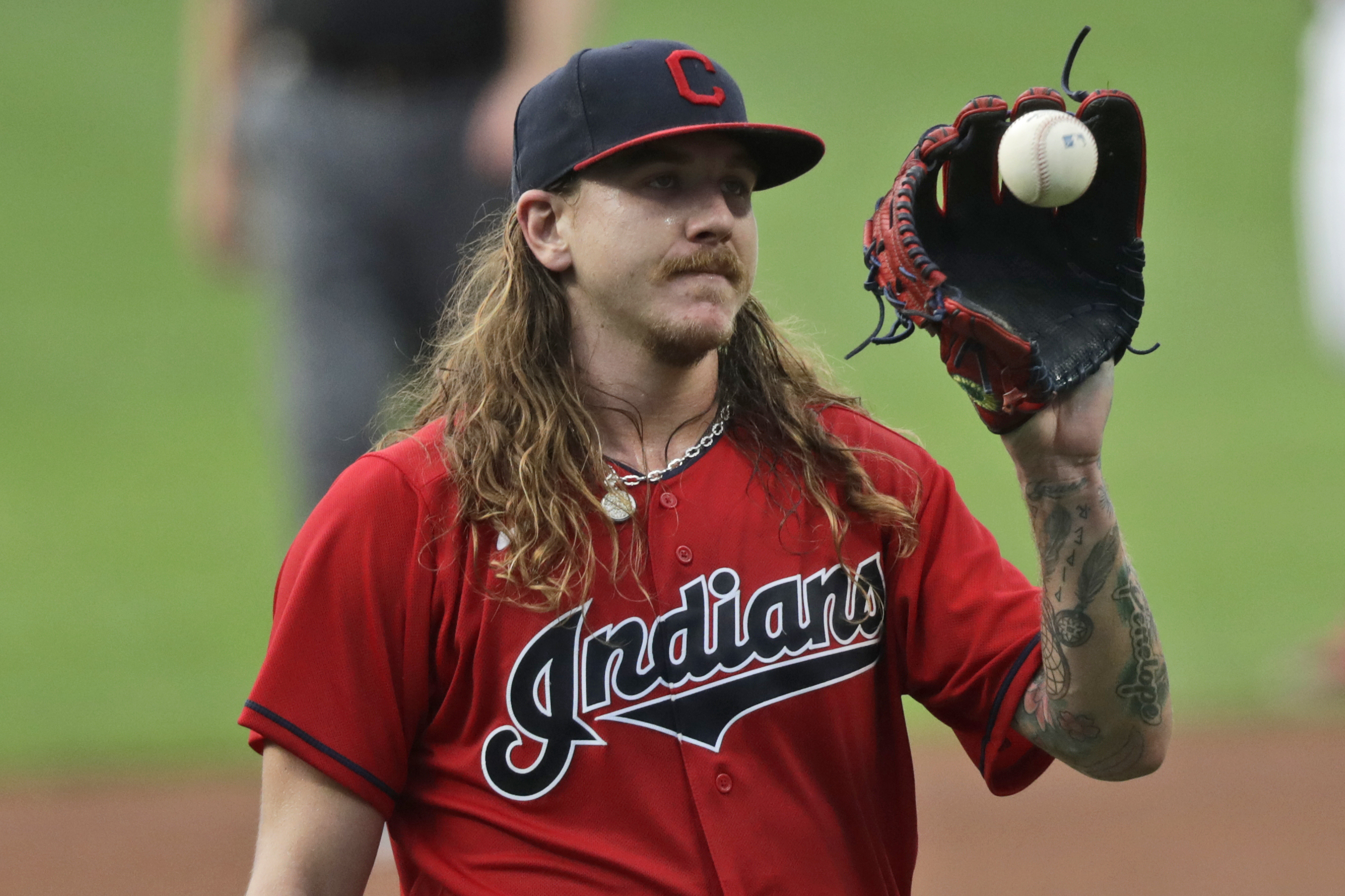 MLB trade deadline: Is Indians' Mike Clevinger too pricy for