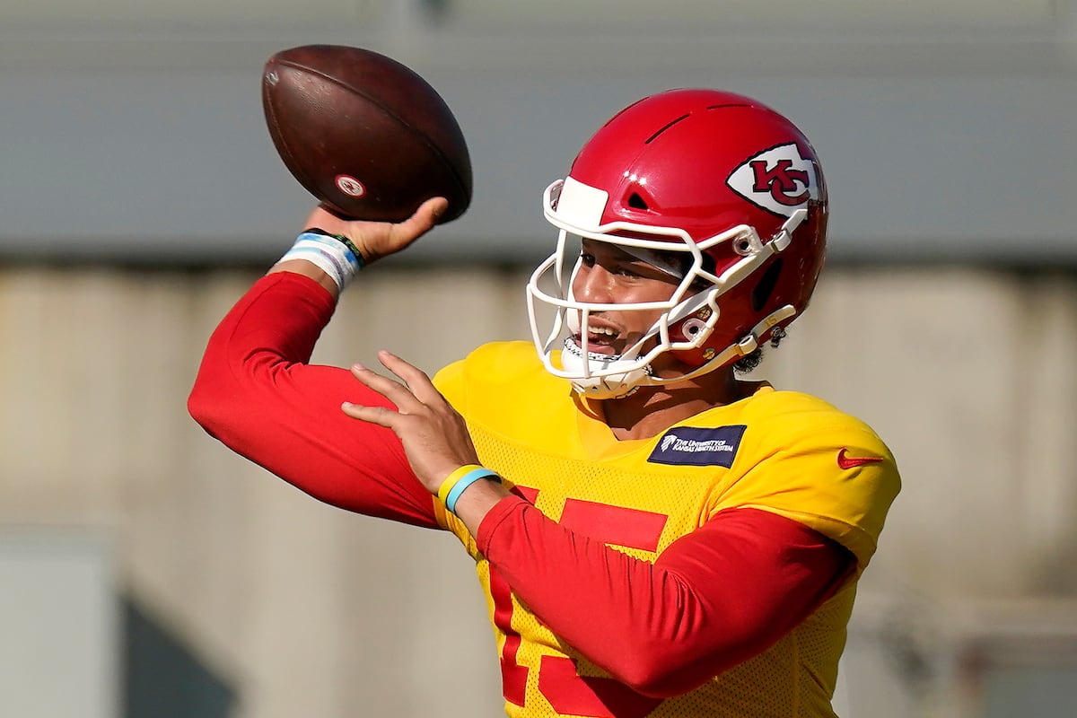Fantasy Football 2020 QB RB WR TE Rankings And Top Sleepers fantasy-football-2020-qb-rb-wr-te-rankings-and-top-sleepers
