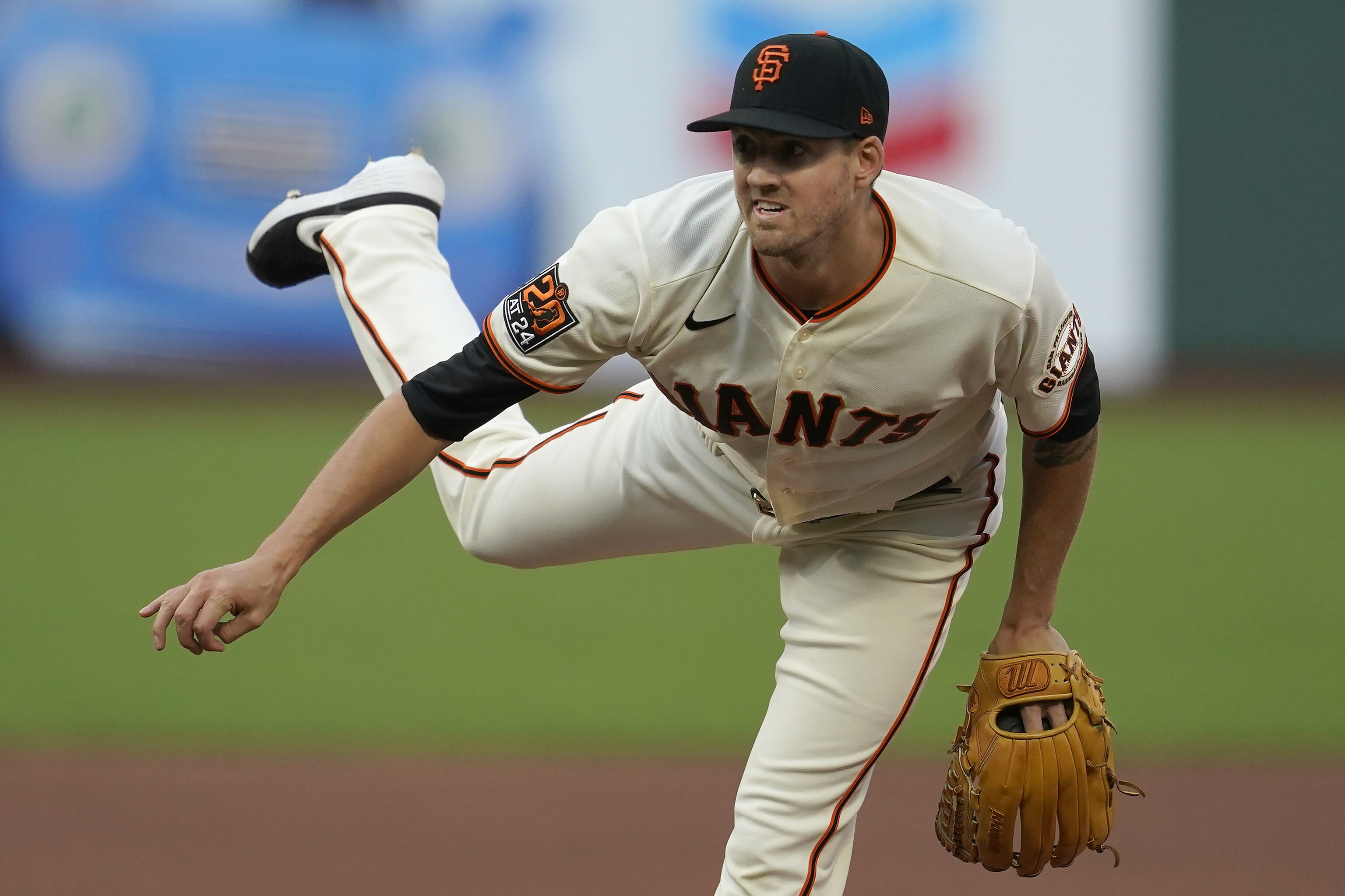 MLB Trade Rumors: Latest Buzz on Mike Clevinger, Kevin Gausman and More |  News, Scores, Highlights, Stats, and Rumors | Bleacher Report