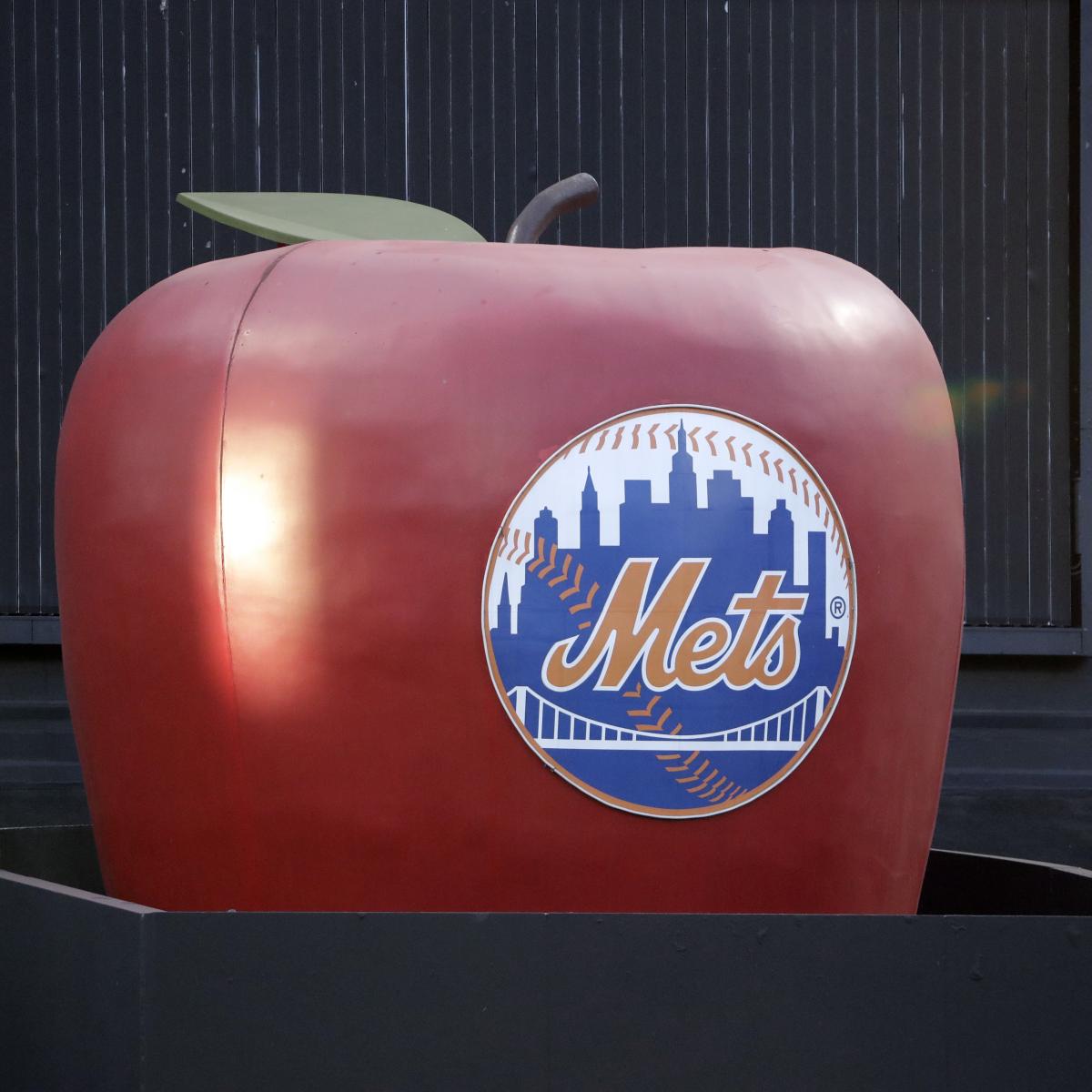 Steve Cohen Agrees To Buy Mets In Deal Reportedly Worth Record 2 4b Bleacher Report Latest News Videos And Highlights