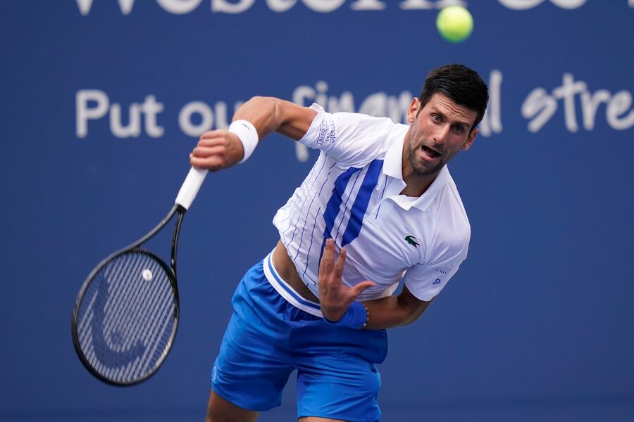 Novak Djokovic Bleacher Report Latest News Videos And Highlights Get the latest breaking news and top news headlines at reuters.com. novak djokovic bleacher report