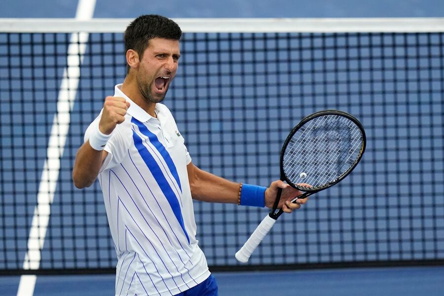Novak Djokovic Bleacher Report Latest News Videos And Highlights Official tennis player profile of novak djokovic on the atp tour. novak djokovic bleacher report