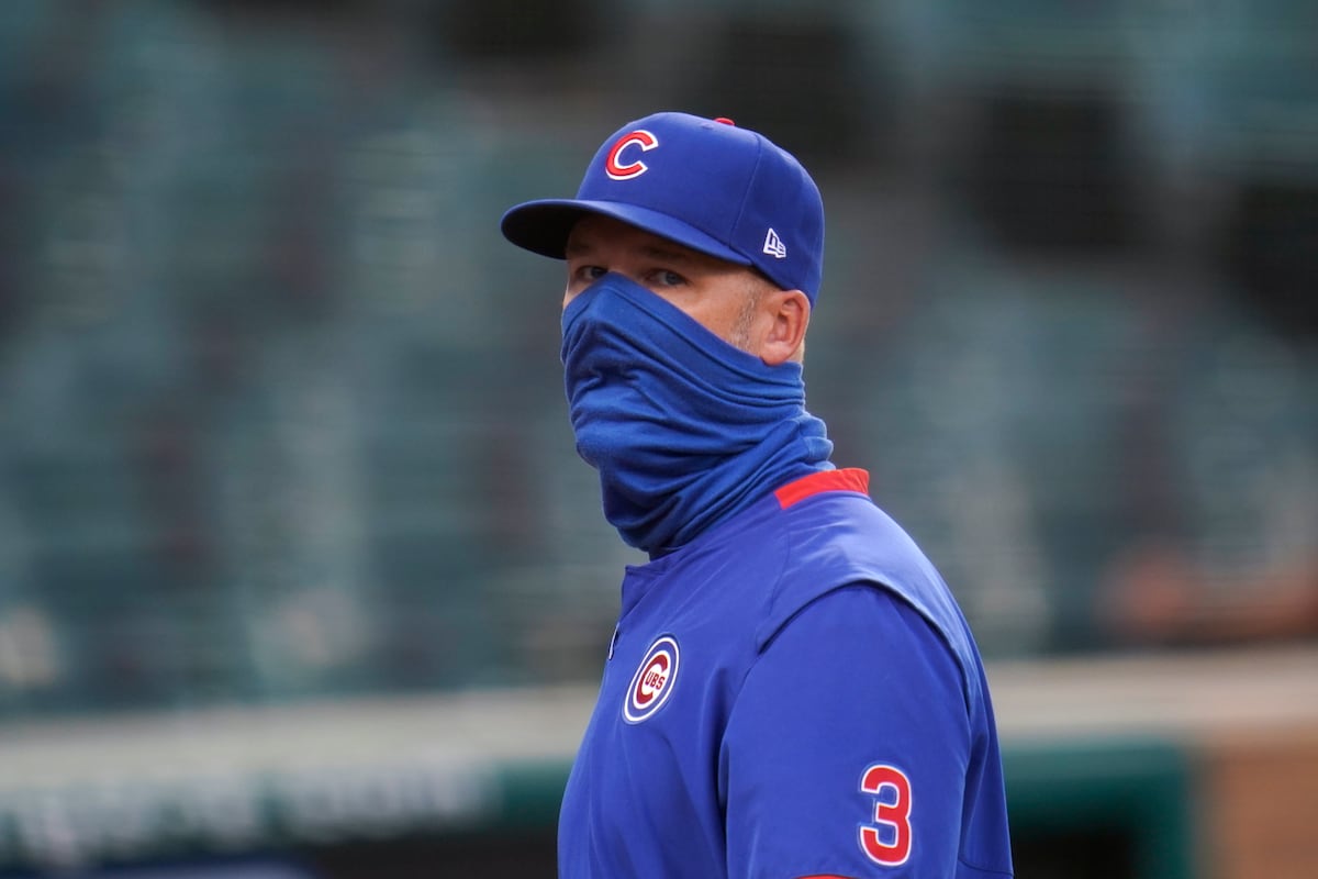 Video Joey Votto David Ross Among 5 Ejected As Benches Clear In Cubs Vs Reds Bleacher Report Latest News Videos And Highlights