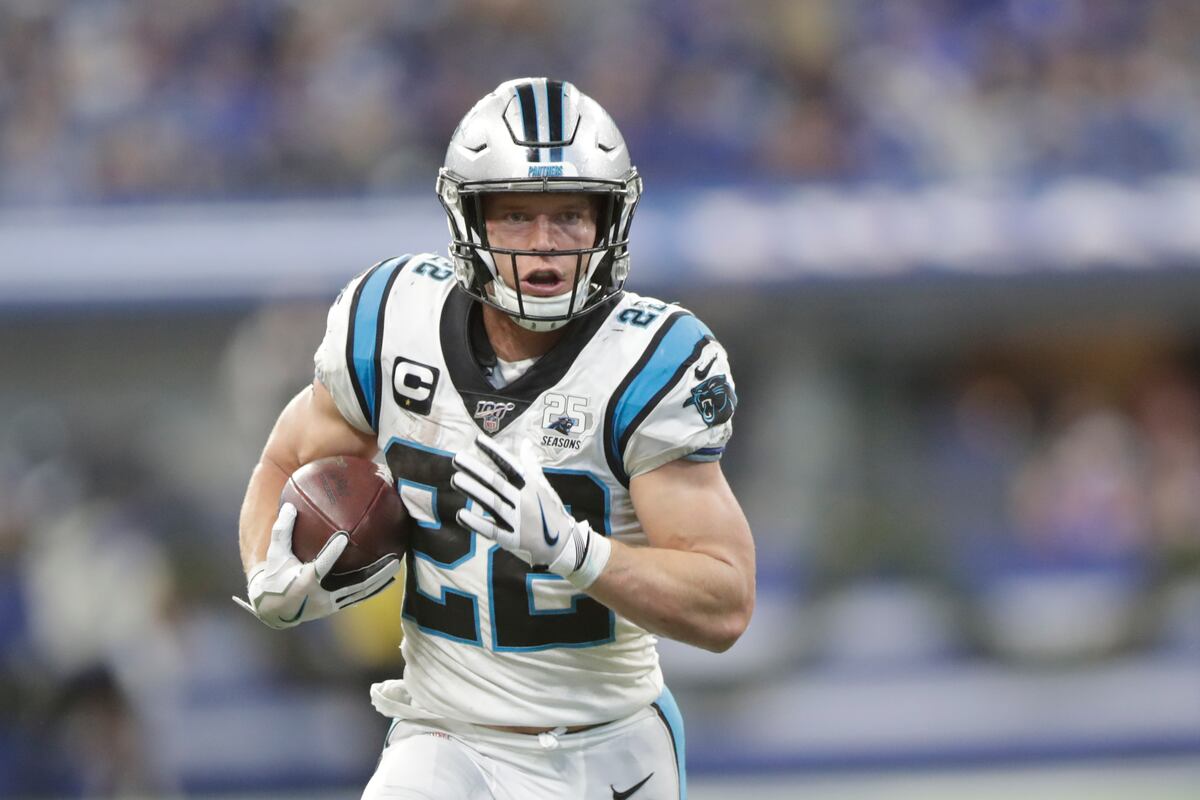 2020 Fantasy Football Mock Draft: Overall Drafting ...