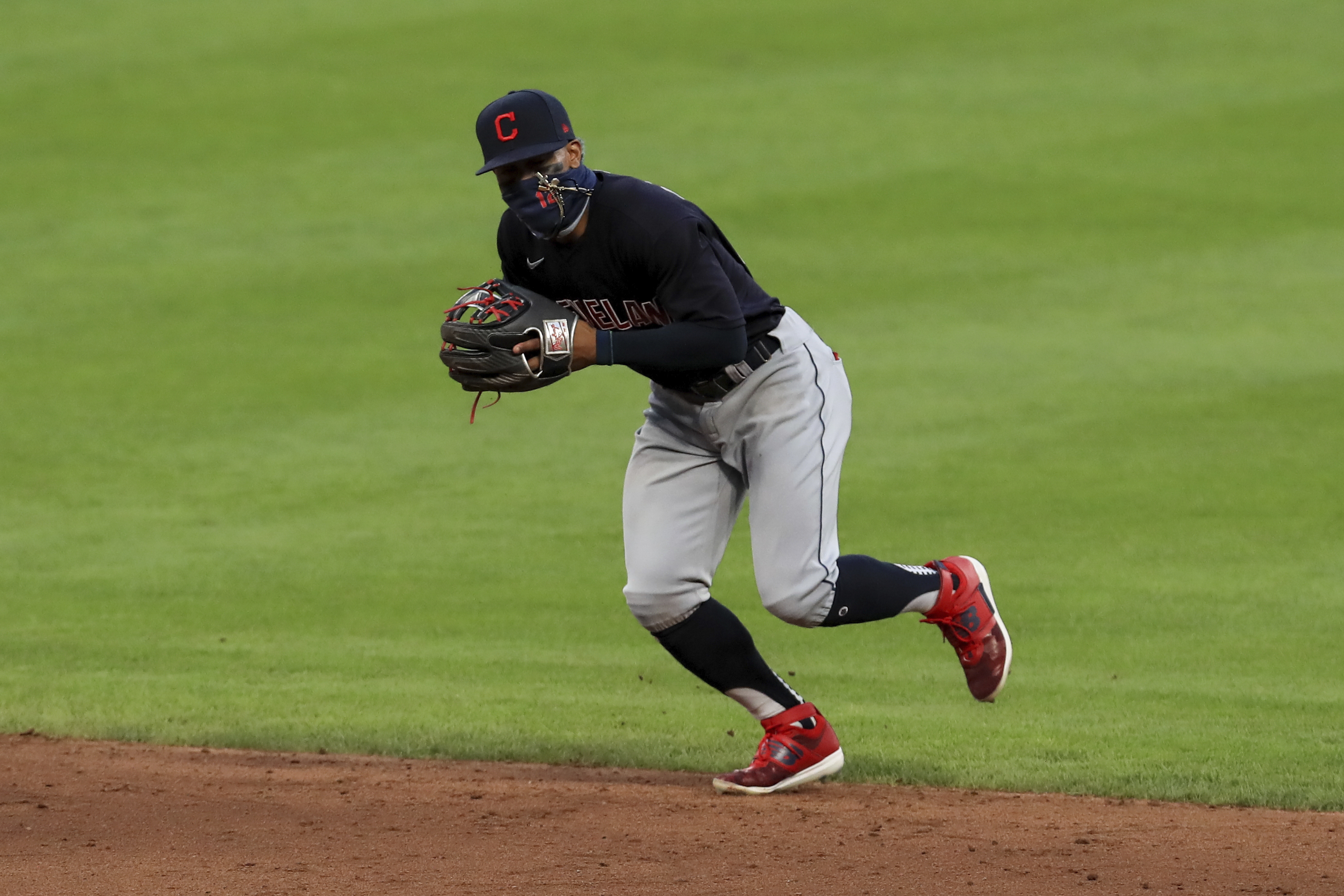 Francisco Lindor, Corey Kluber among Cleveland Indians' finalists for  Rawlings AL Gold Glove Awards