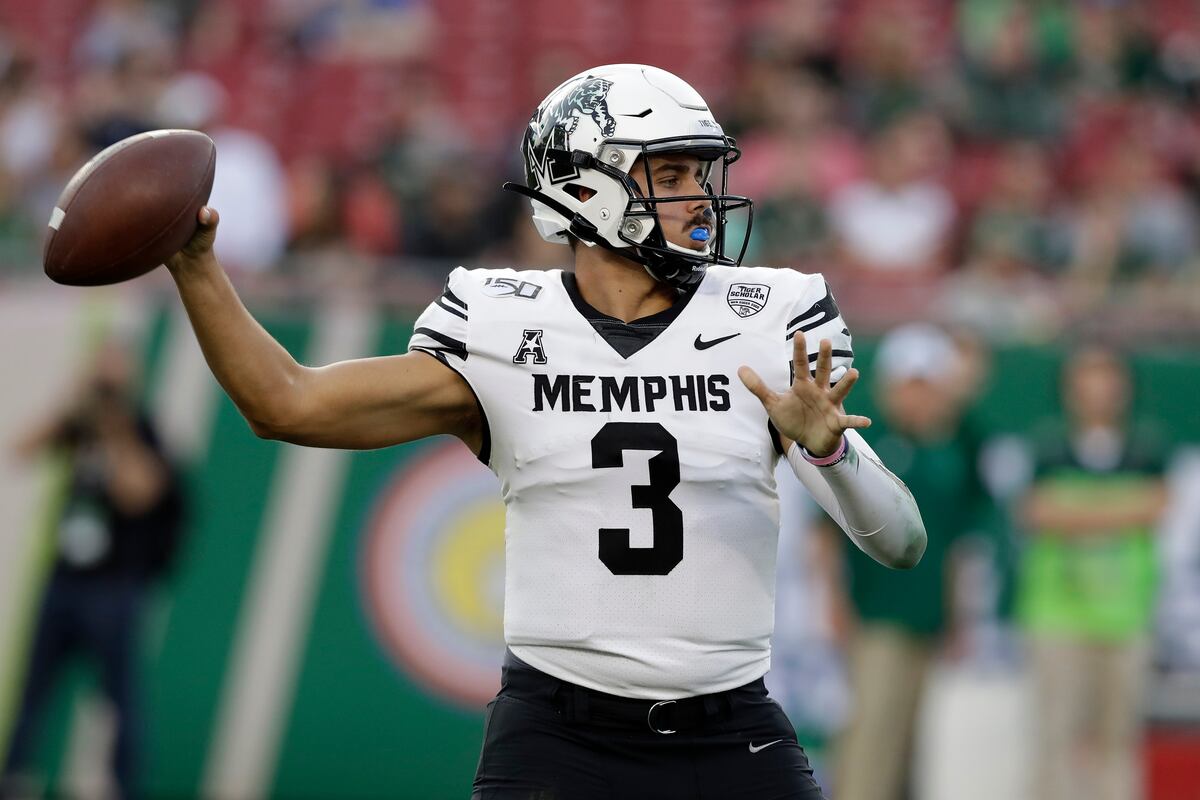 NCAA Football Rankings 2020: Analysis for Latest Polls ...