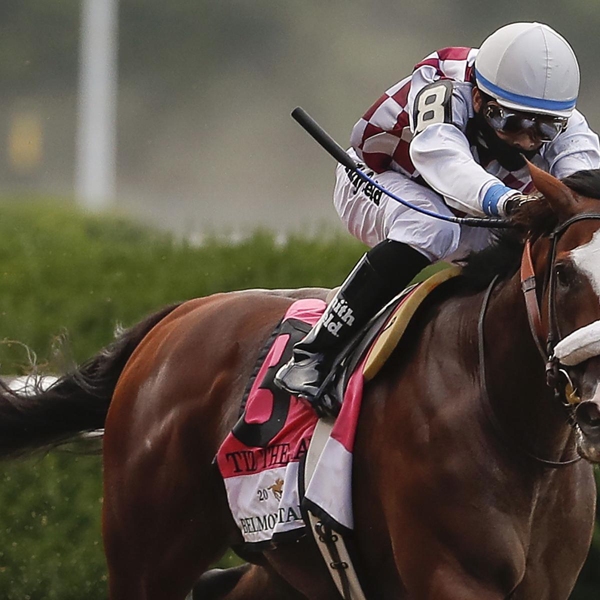 Kentucky Derby 2020: Early Odds and Predictions for Entire ...