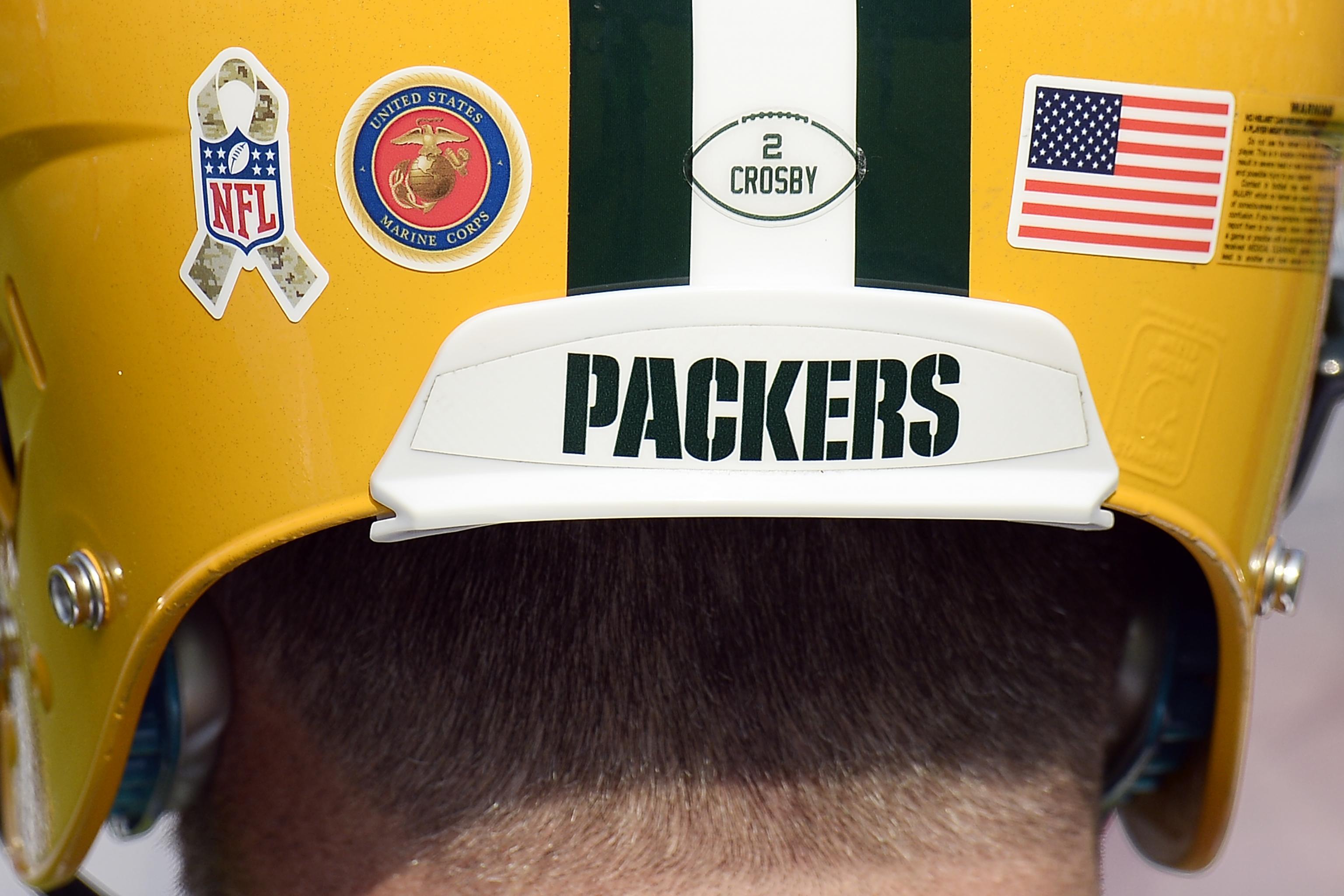 Report: NFL players likely to honor victims of police brutality with helmet  decals 