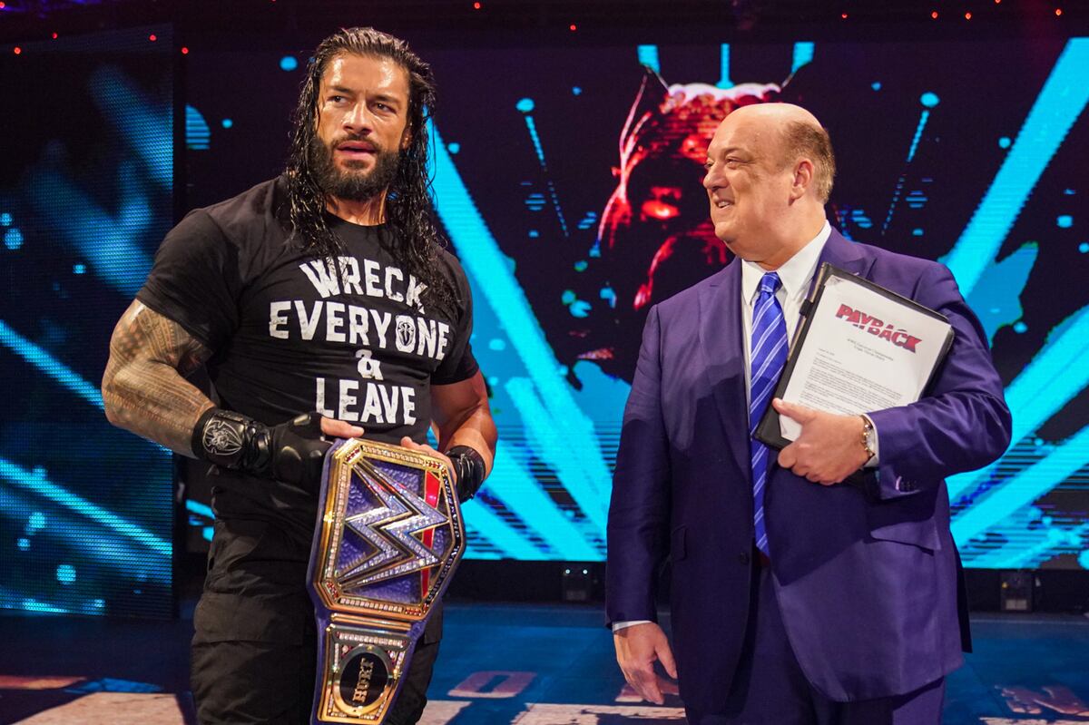 Predictions for WWE Raw, SmackDown and AEW Dynamite for Week of August