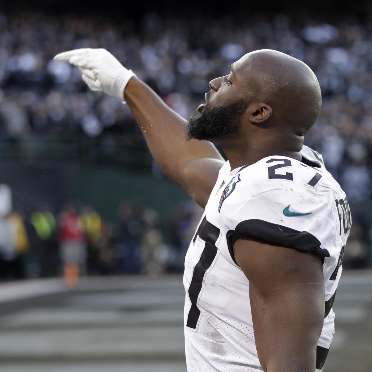 Leonard Fournette Posts Tom Brady Bruce Arians Meme After Bucs Contract Soccer Addict