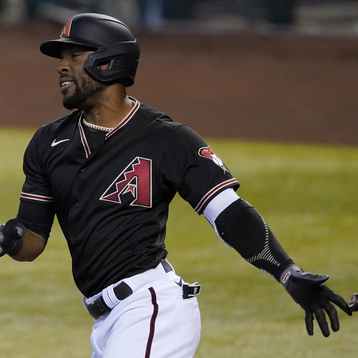 Marlins trade for Starling Marte and deal Jonathan Villar, per reports