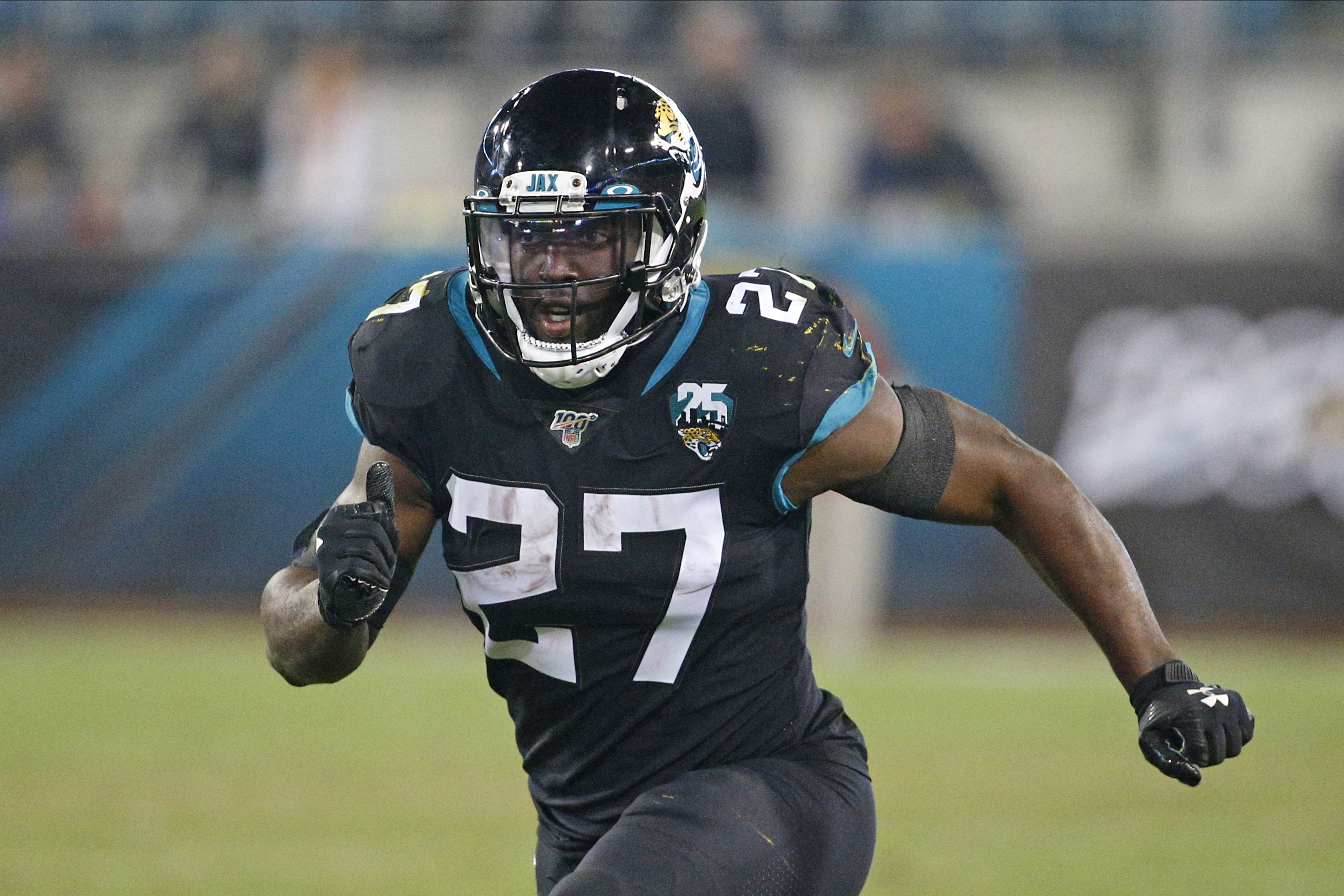 Leonard Fournette Rumors: Multiple NFL Teams 'Doing Research' on Ex-Jaguars RB | News, Scores, Highlights, Stats, and Rumors | Bleacher Report