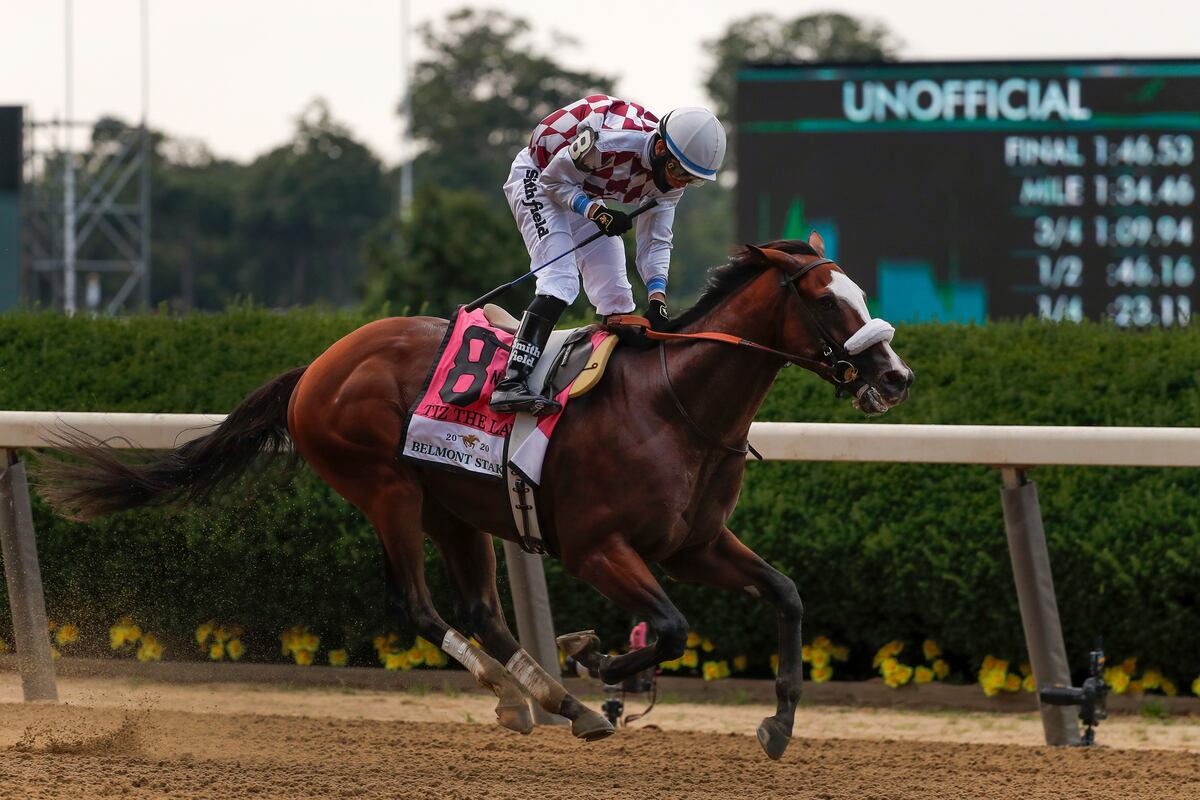 Sleepers In Kentucky Derby Sleepers In Kentucky Derby