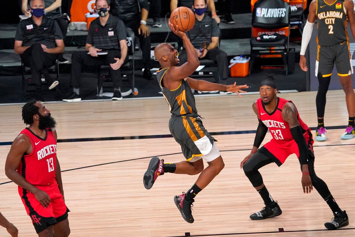 NBA Playoff Schedule 2020: Odds, TV, Live Stream Guide for ...
