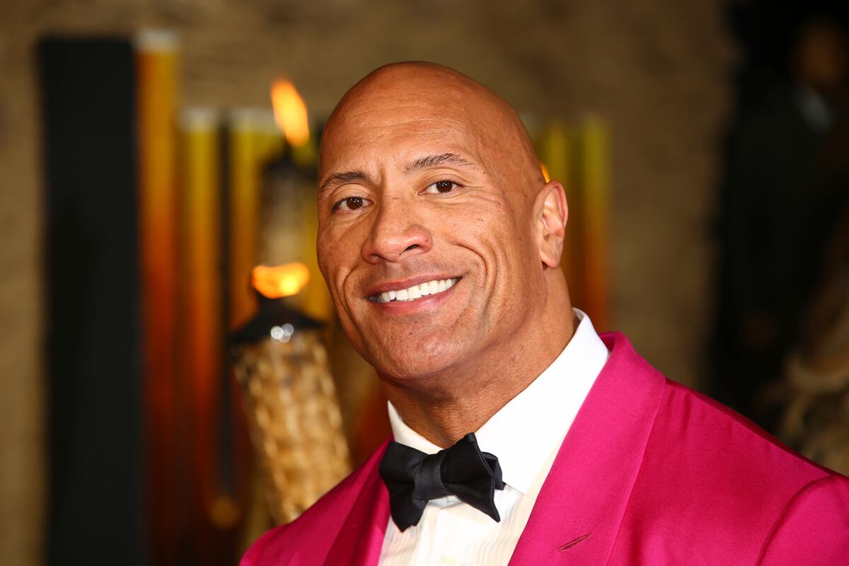 The Rock Shouts Out The Iron Sheik After 'Jabroni' Added to Dictionary