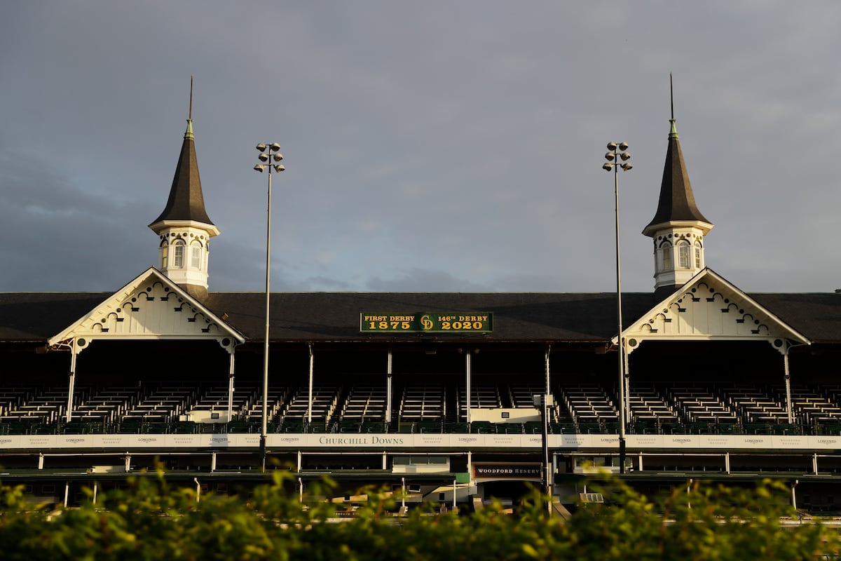 Kentucky Derby 2020: Latest Vegas Odds and Predictions ...