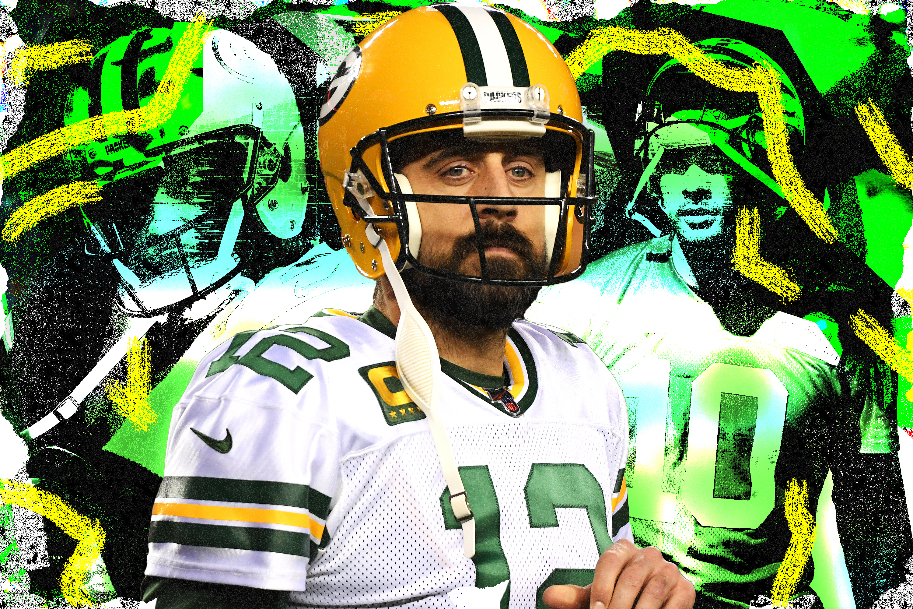 Packers Gamble on Graham Harrell as Their Backup Quarterback, News,  Scores, Highlights, Stats, and Rumors