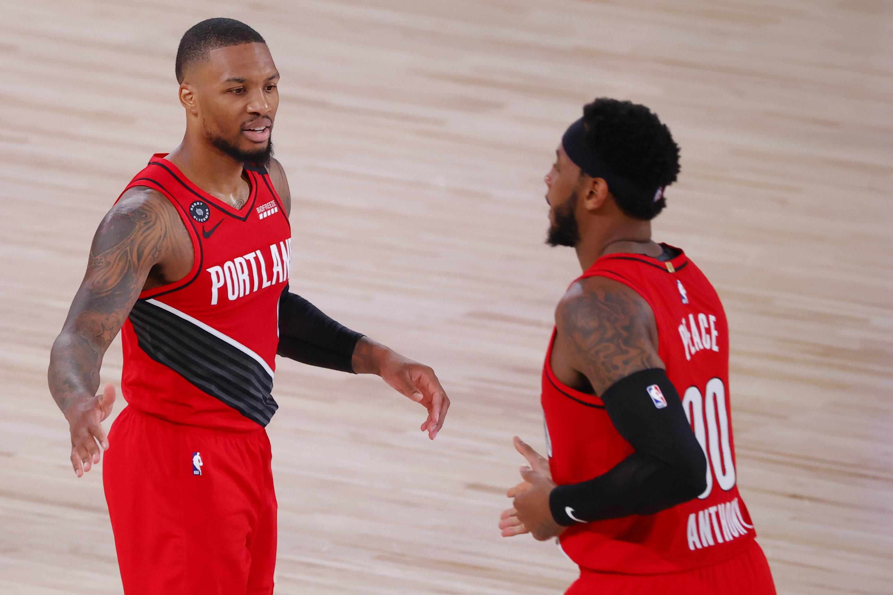 NBA 2K20 Roster Update Adjusts Player Heights and Ratings Across