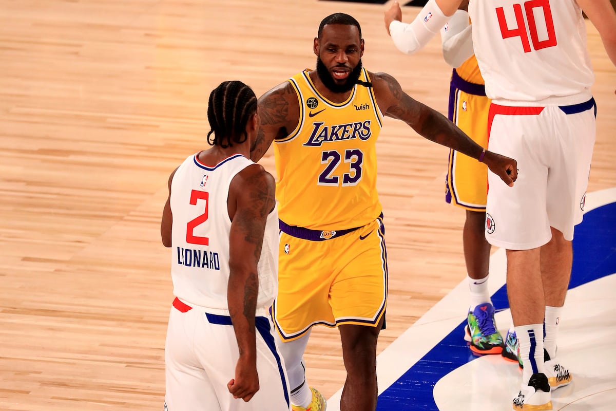 Updated Round By Round Nba Playoff Predictions News Scores Updated Round By Round Nba Playoff Predictions News Scores