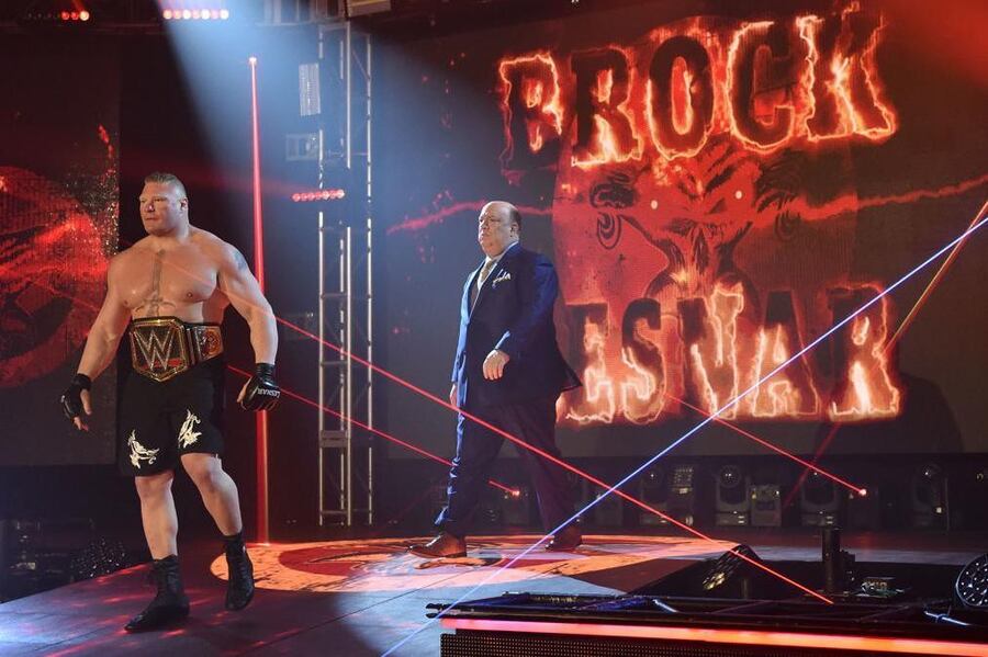 Brock Lesnar Bleacher Report Latest News Videos And Highlights Who might coach the next season of the ultimate fighter? nolan king tackles this and more. brock lesnar bleacher report latest
