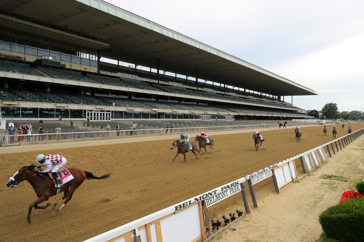 Kentucky Derby 2020 Odds Best and Worse HorseJockey Tandems to Bet