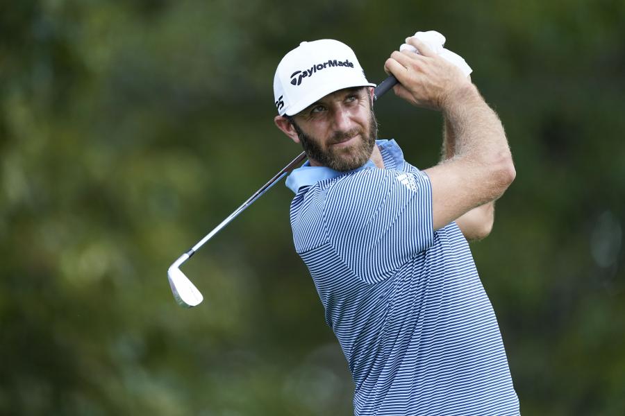 Sergio Garcia Fights His Demons Can The Anti Tiger Finally Win A Major Bleacher Report Latest News Videos And Highlights