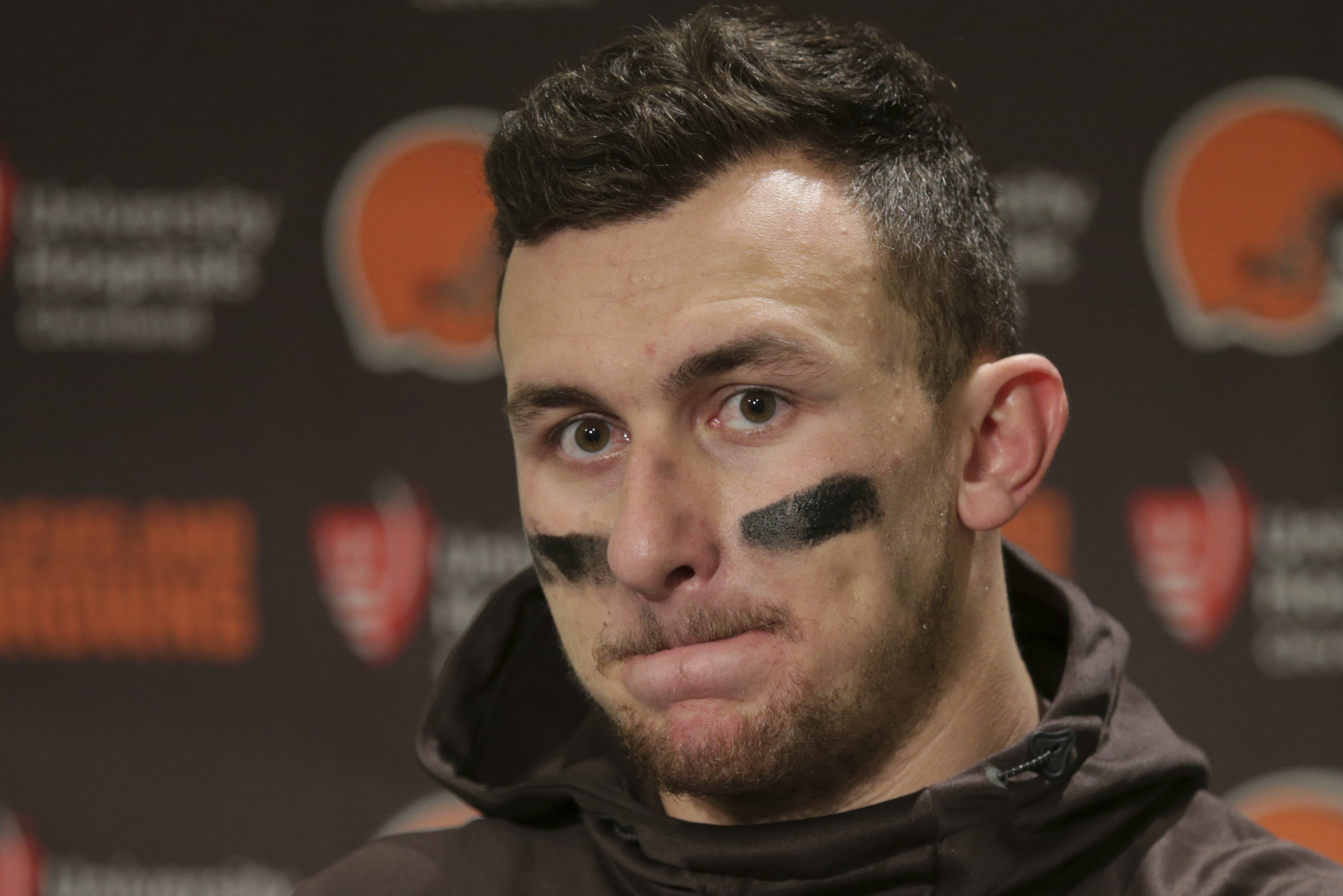 Johnny Manziel on Possible Comeback: 'Football Is in the Rearview Mirror  for Me', News, Scores, Highlights, Stats, and Rumors